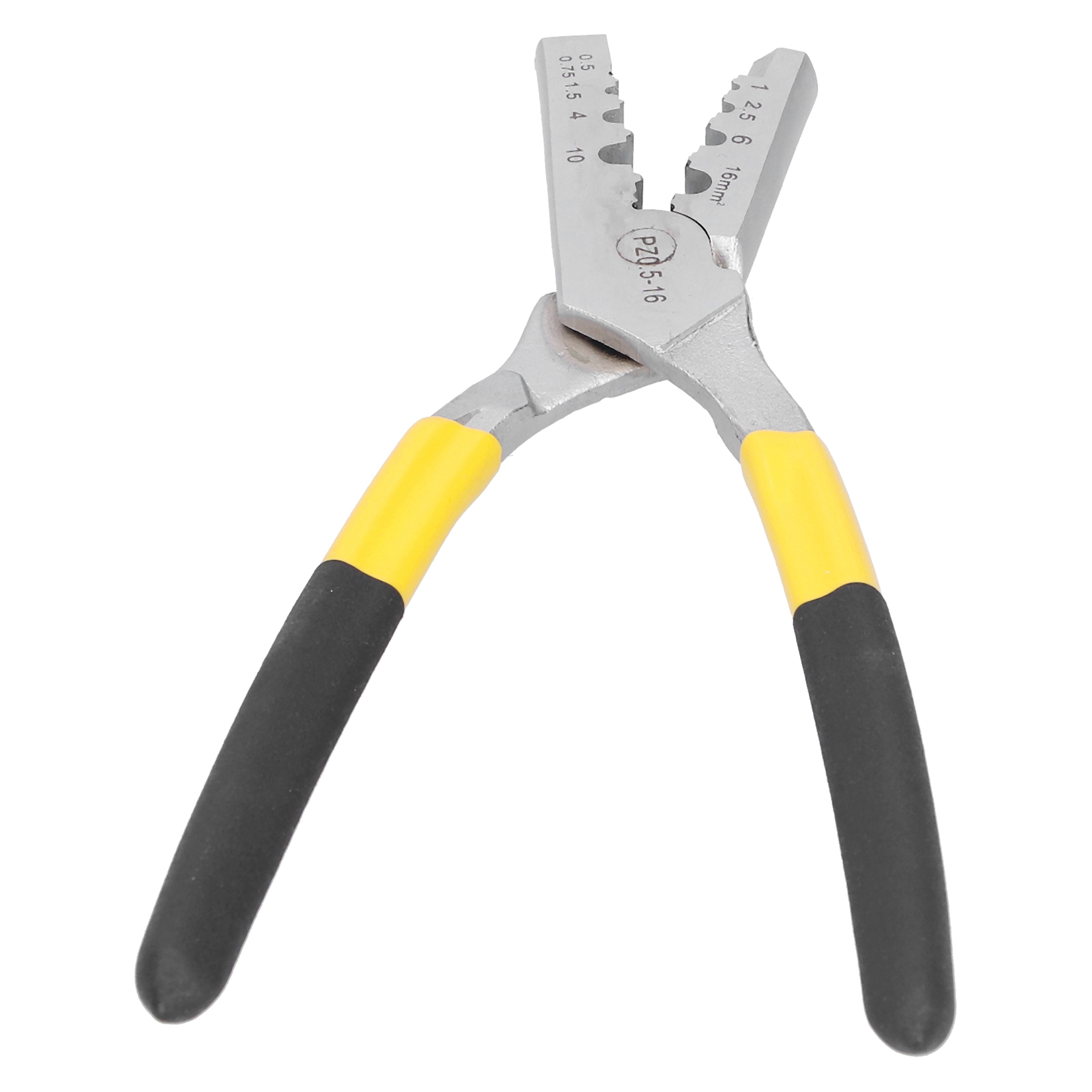 Industrieller Zuggriff Für Maschinenschränke, Isolierend Und Antistatisch, U-förmig, M8 16 Mm (160 Mm) Gewinde