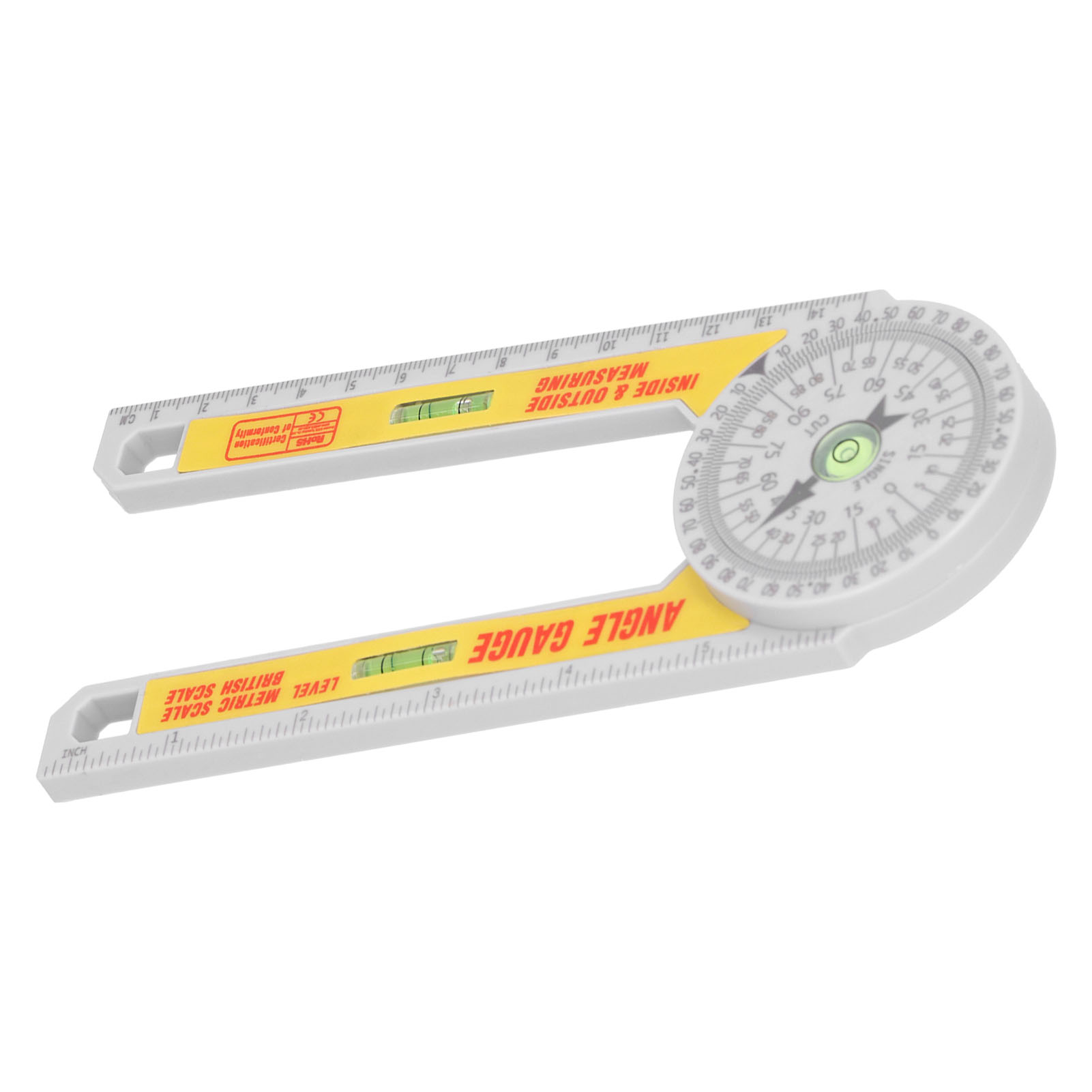 Verstellbarer Kreismarker Aus Edelstahl, Kreiszirkel Mit Einstellbarem Durchmesser Für Holzbearbeitung Und Designentwicklung.