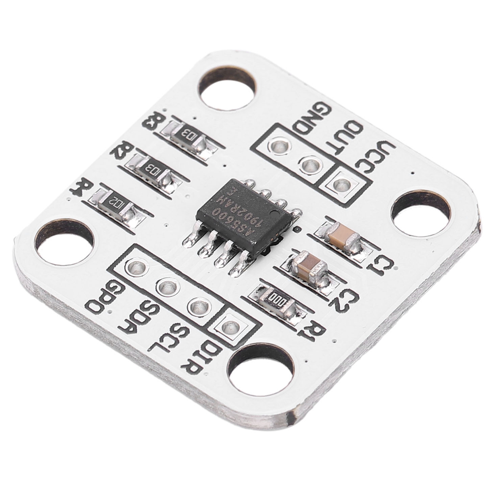 Din-schienen-sicherungshalter 1000 V Dc 1-polig 15 A, Elektrische Verteilerbasis Für Schaltschränke, Schienenmontage, 1 Stück, Towfh1dc