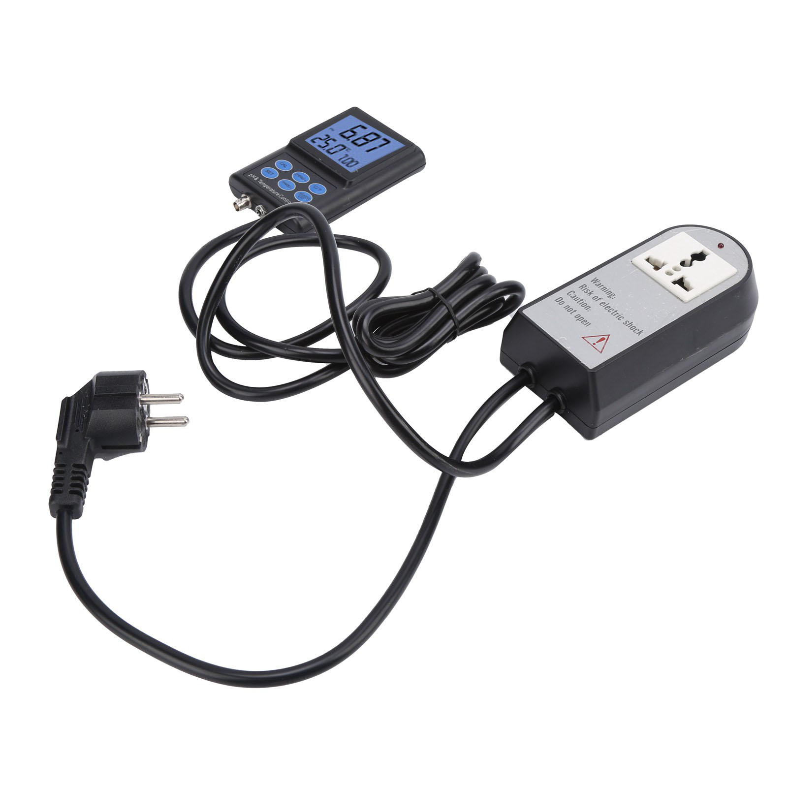 Y0.6 Dreieckiger Magnetischer Präzisionsschraubendreher Für Elektronikreparaturen, Miniatur-handwerkzeug, Magnetische Spitze, Leiterplattenkomponenten, Feinpräzision