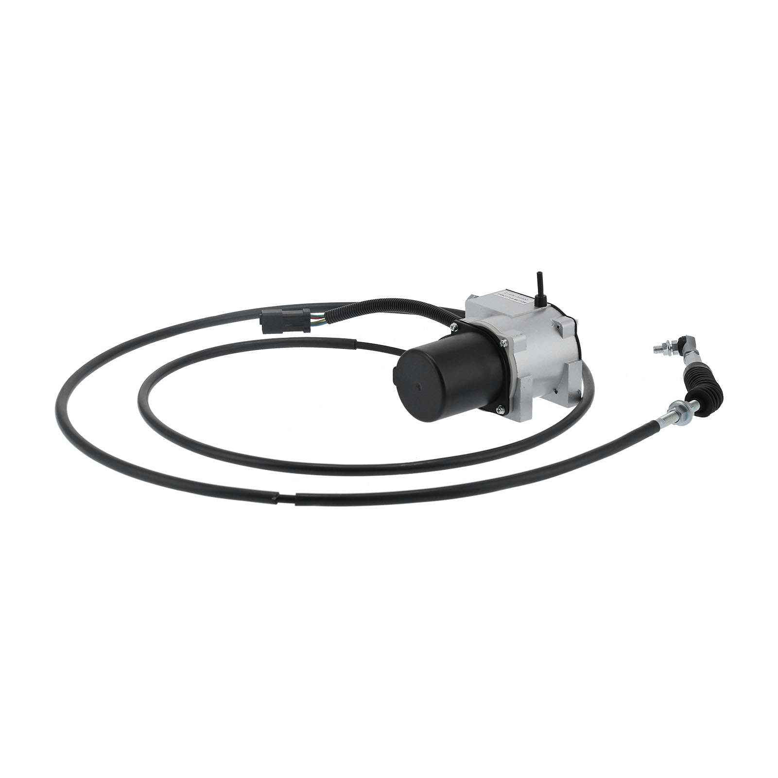 37a555 Selbsthemmender Getriebemotor, Dc12v 300 U/min Mikrogetriebe, Antriebsteil Für Tore, Rollläden Oder Motorisierungen
