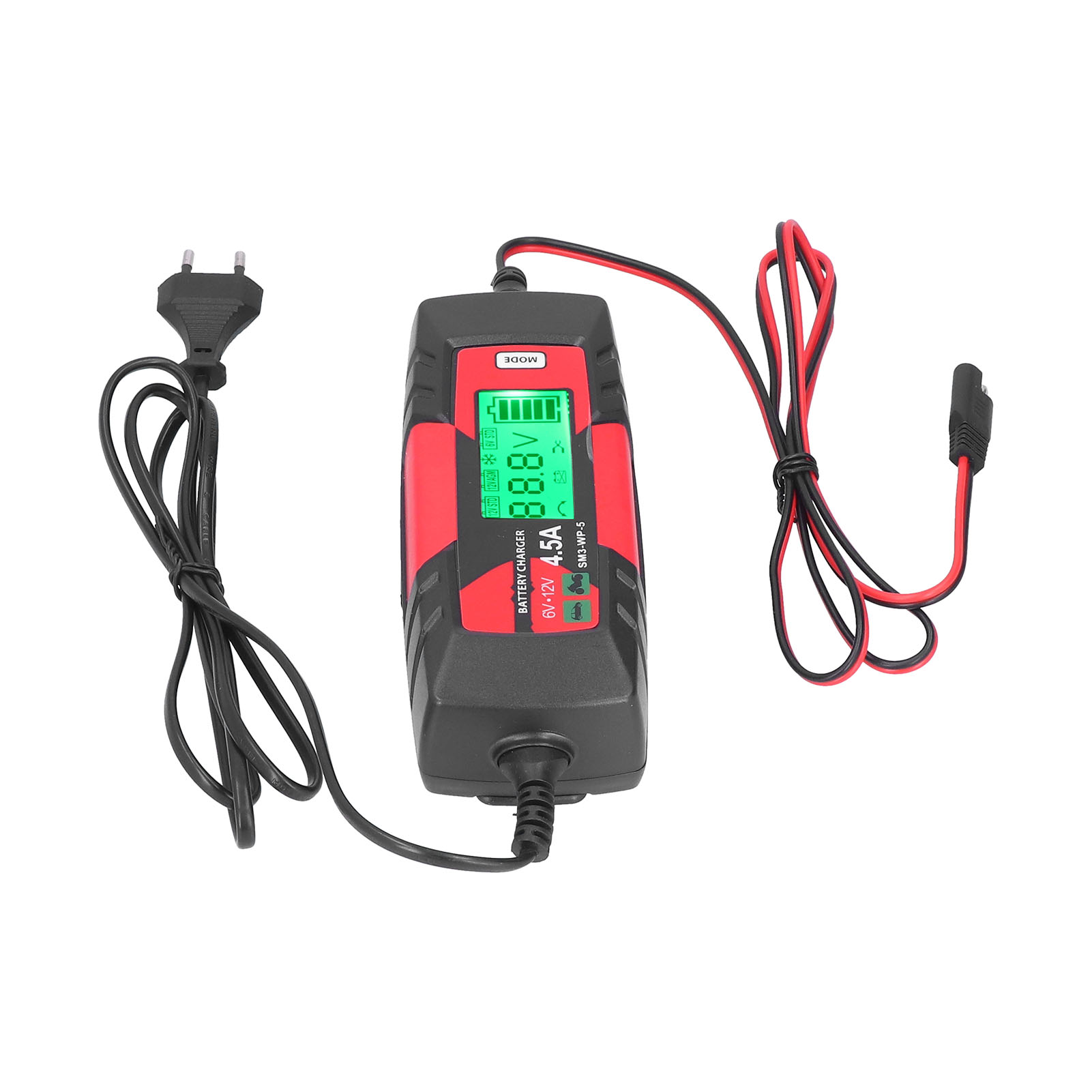 Leiser, Langlebiger, Verschleiß- Und Korrosionsbeständiger Schneckengetriebemotor Mit Ausgezeichneter Wärmeleitfähigkeit, Langsam Laufender Dc12v 23 U/min Untersetzungsmotor