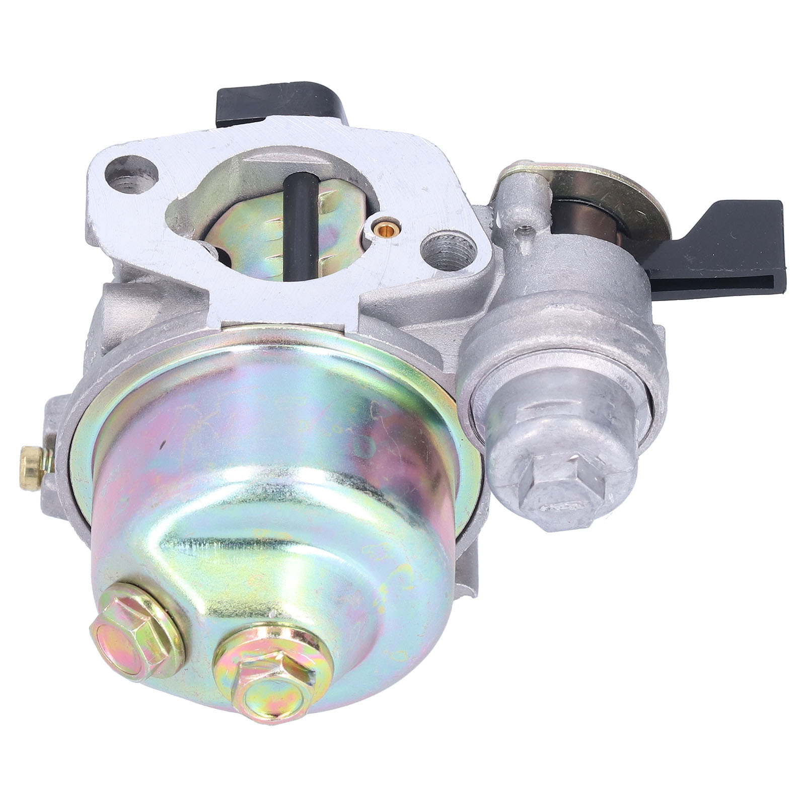 Rohrförmiger Berm-elektromagnet Mit Schub-zug-funktion, 10 Mm Hub, 0,3 N Kraft, Sal-02-solenoid, 220-v-wechselstromversorgung