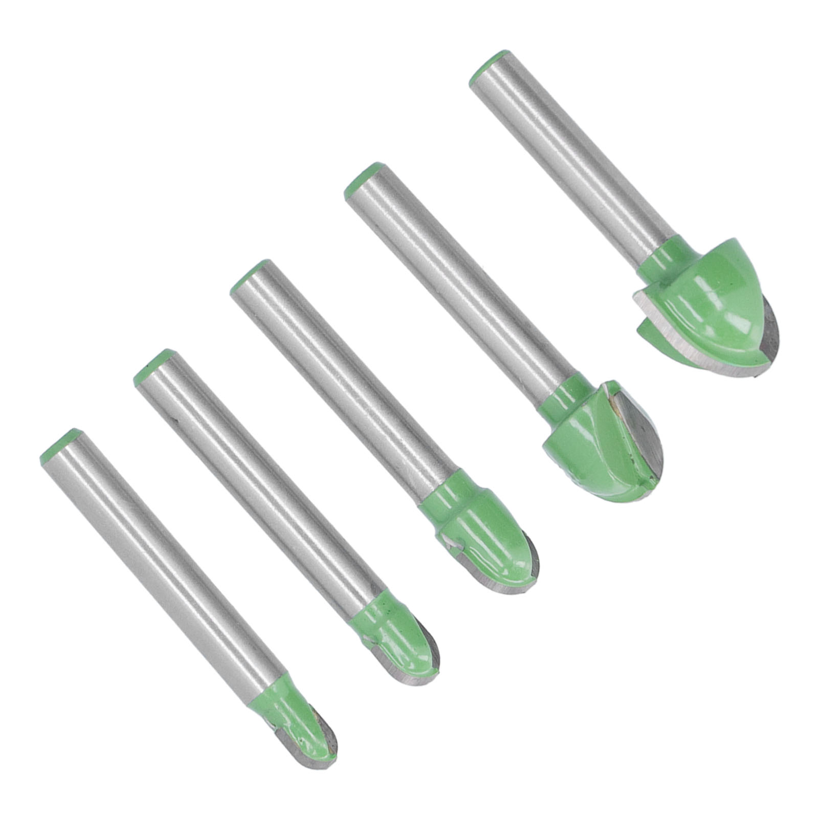 5-teiliger Momenttaster, Ultradünner, Wasserdichter Metallschalter Mit Roter Led, 25 Mm, 12–24 V Dc, Selbstrückstellend, Kfz-schalter