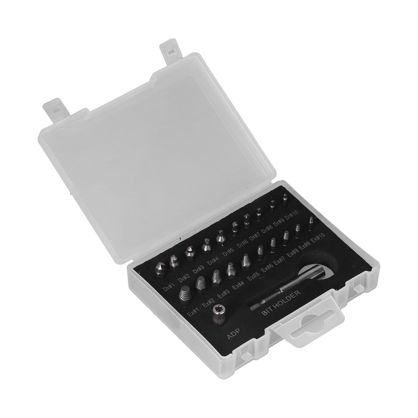 5-teiliger Momenttaster, Ultradünnes, Wasserdichtes Metallgehäuse, 19-mm-led (blau), Automatische Rückstellung, 12–24 V Dc, Runder Knopf Für Armaturenbrett