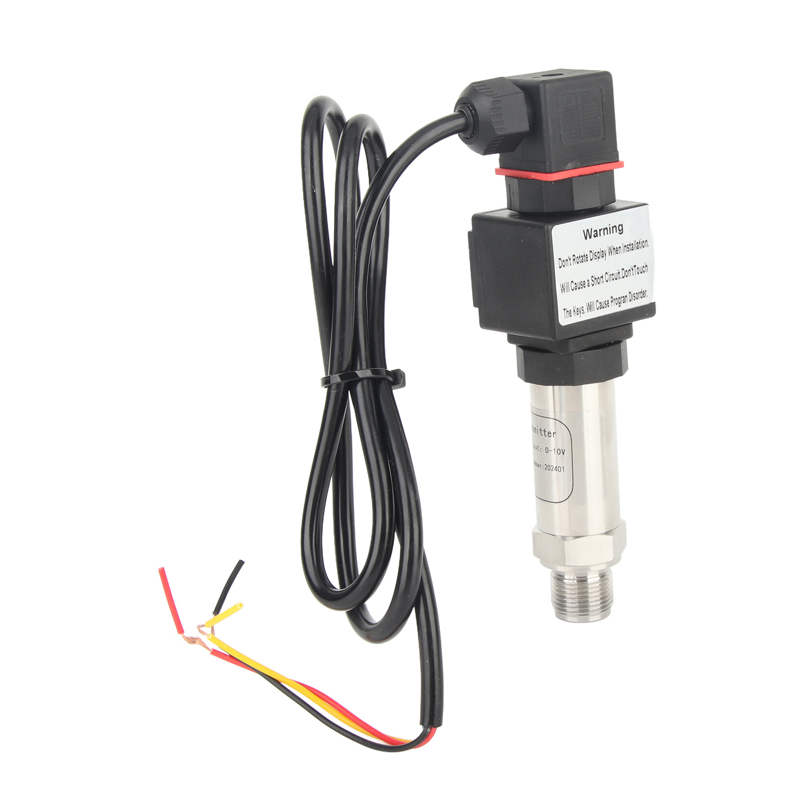 380v 2,2kw Frequenzumrichter, Dreiphasiger Vektormotorregler, Umrichter 200mn-2r2gb-t4