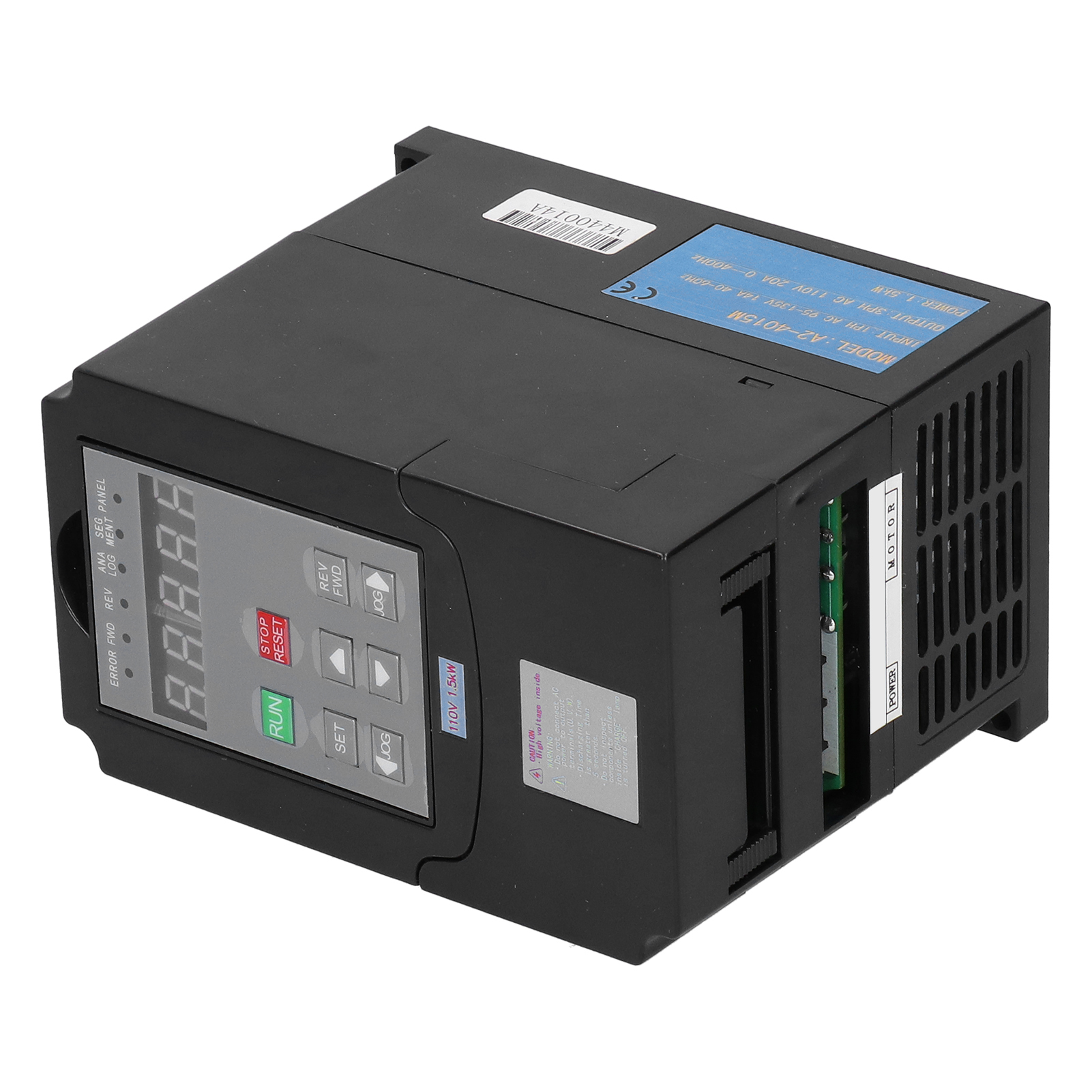 Sps-stromwandler, Industrieller Detektionsschalter 1,5–200 A Szc03noalsh, Schaltsensor