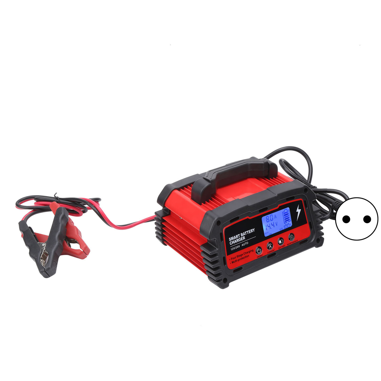 Miniatur-druckkraftsensor 20 Kg, Edelstahl-wägezelle Mit Kabel, Für Industrielle Automatisierung Und Wägetechnik