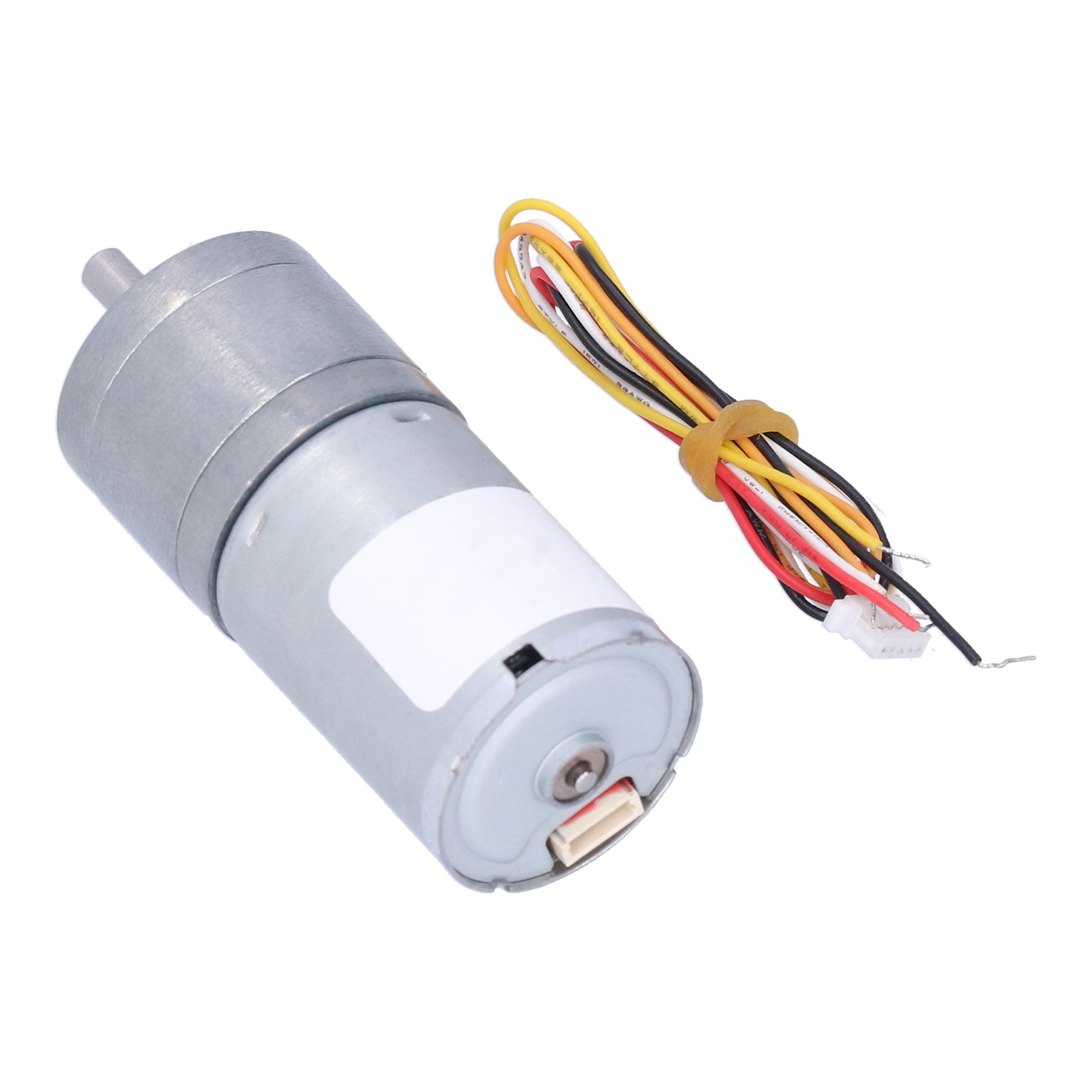 24v Gleichstrommotor Mit 26 U/min, Bürstenlos, Robustes Getriebe, Geräuscharm, Doppelter Schutz, Lange Lebensdauer, Vielseitig Einsetzbar Für Heimwerkerprojekte Und Automatisierung.