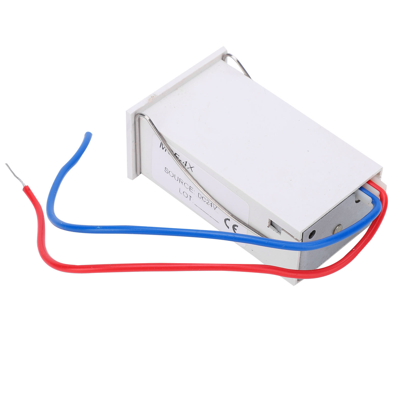 Mcf-4 1,5w Dc24v Elektromagnetischer Impulszähler Für Ultraschallschneid- Und Schweißmaschinen
