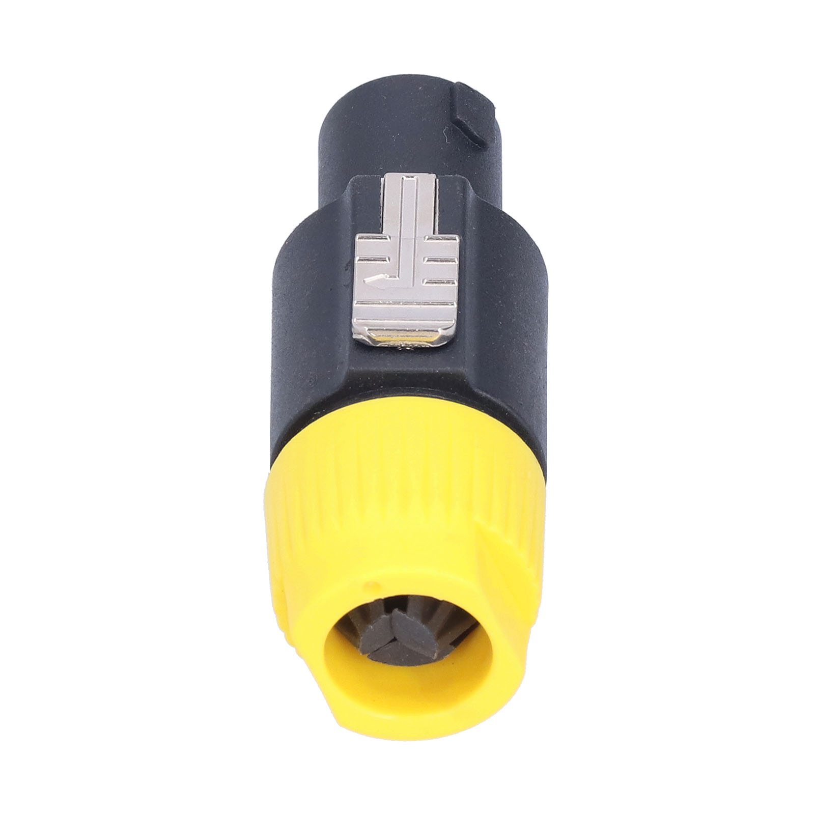 Drucksensor Aus Aluminiumlegierung, Hydrauliktransmitter Für Öl, Luft Und Wasser, 0–10 V Dc, 24 V Dc, 0–600 Kpa