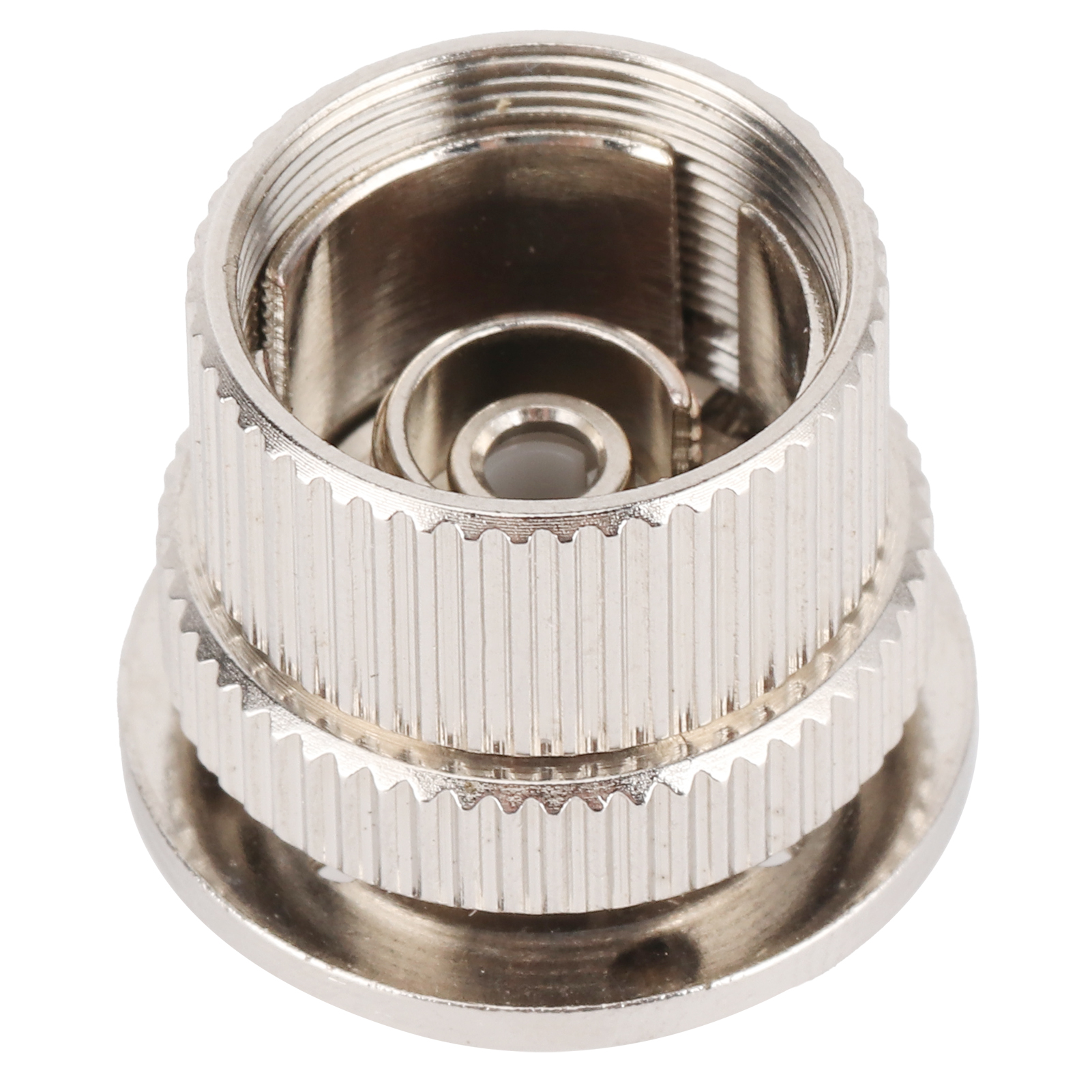 Mechanisch Einstellbarer 1-30db Upc Fc Optischer Dämpfungsregler, Industrieller Glasfaserstecker, Einstellbares Netzwerkzubehör, Ersatzteil.