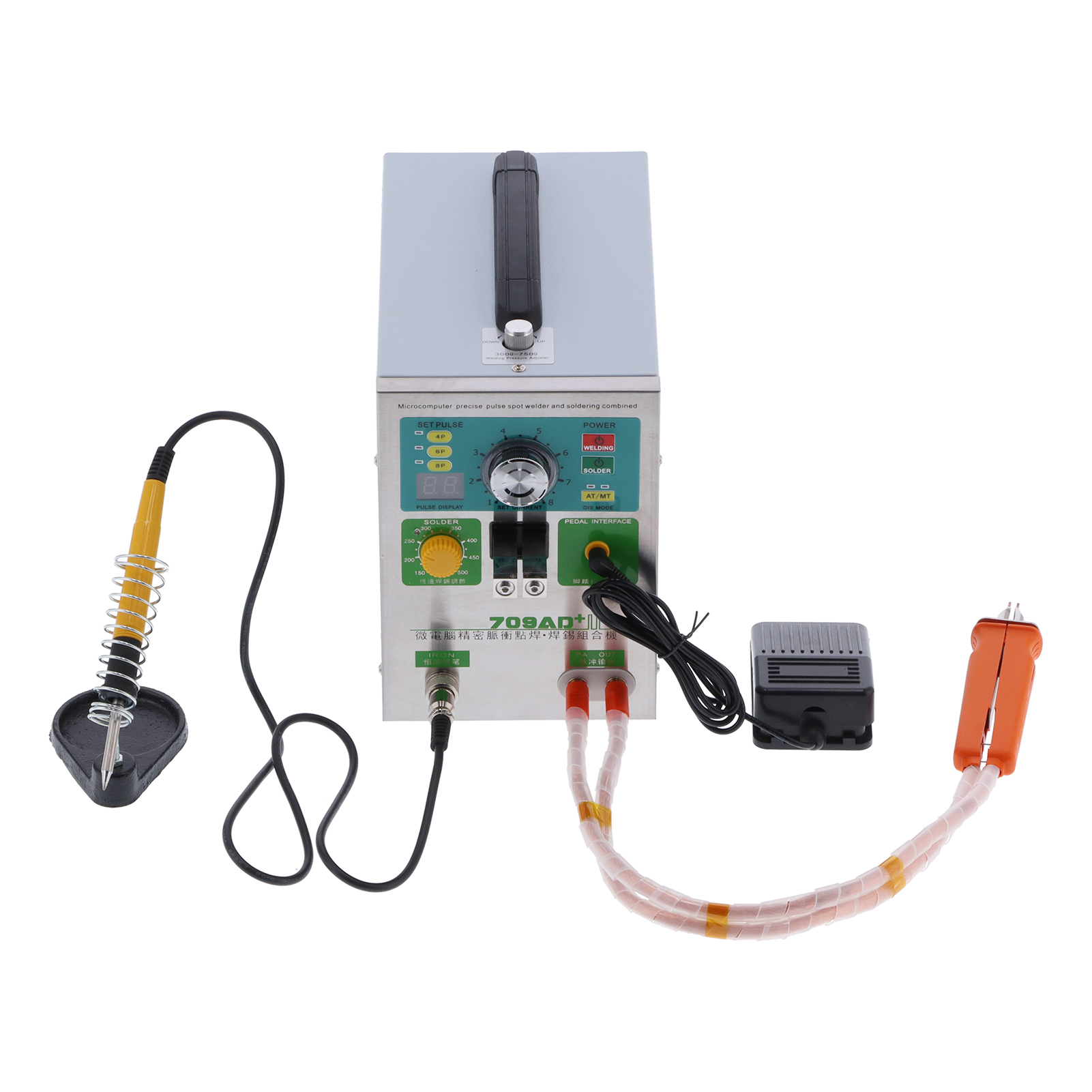 24v Gleichstrommotor Xd37gb3530, Untersetzungsgetriebe Für Niedrige Drehzahlen (20 U/min), Hohes Drehmoment, Permanentmagnet, Mit Halterung Und Drehzahlregler.