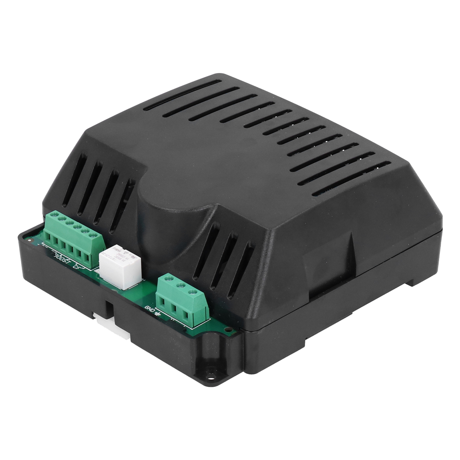 Mini-cw/ccw-bürstenloser Getriebemotor (12 V Dc) Für Cnc-werkzeugmaschinen Xd-37gb3525, 100 U/min