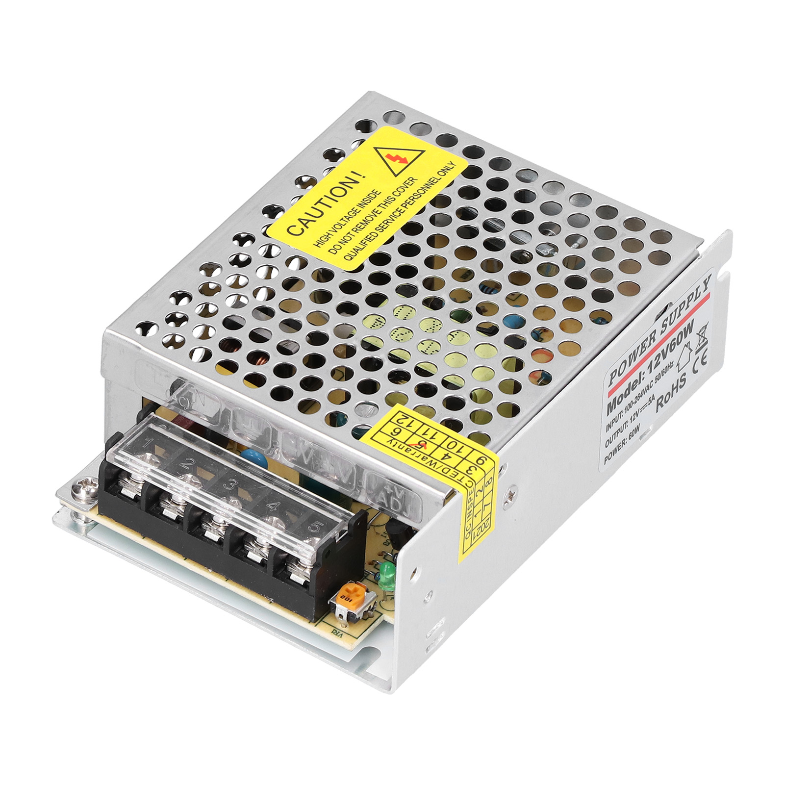 150-mm-digitalmessschieber Aus Edelstahl, Elektronisches Digitallineal Mit Großem Lcd-bildschirm