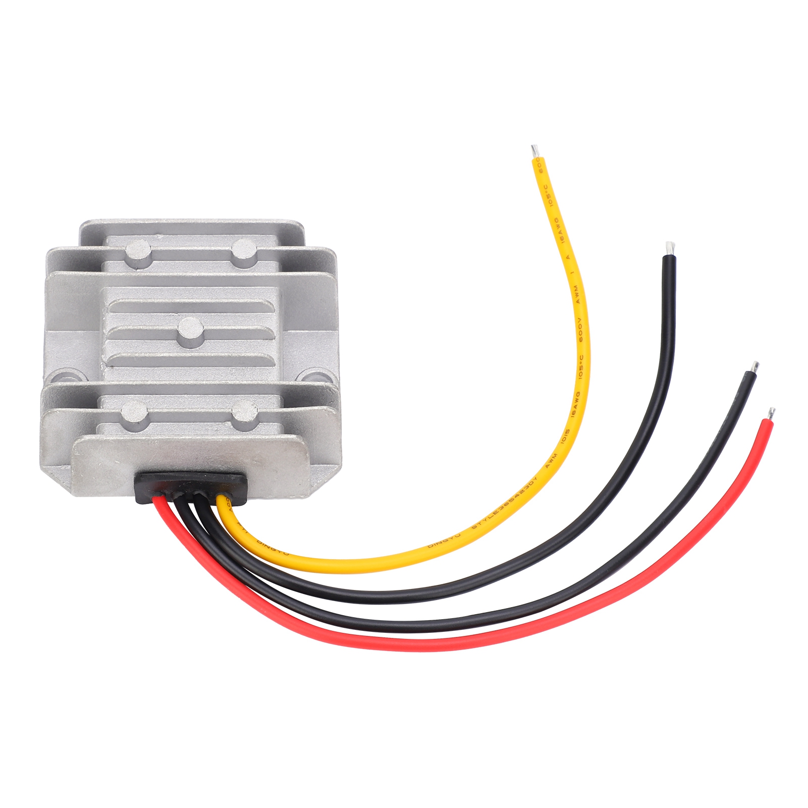 24v Auf 12v 10a Schaltnetzteil-adaptermodul Wg-24s1210z