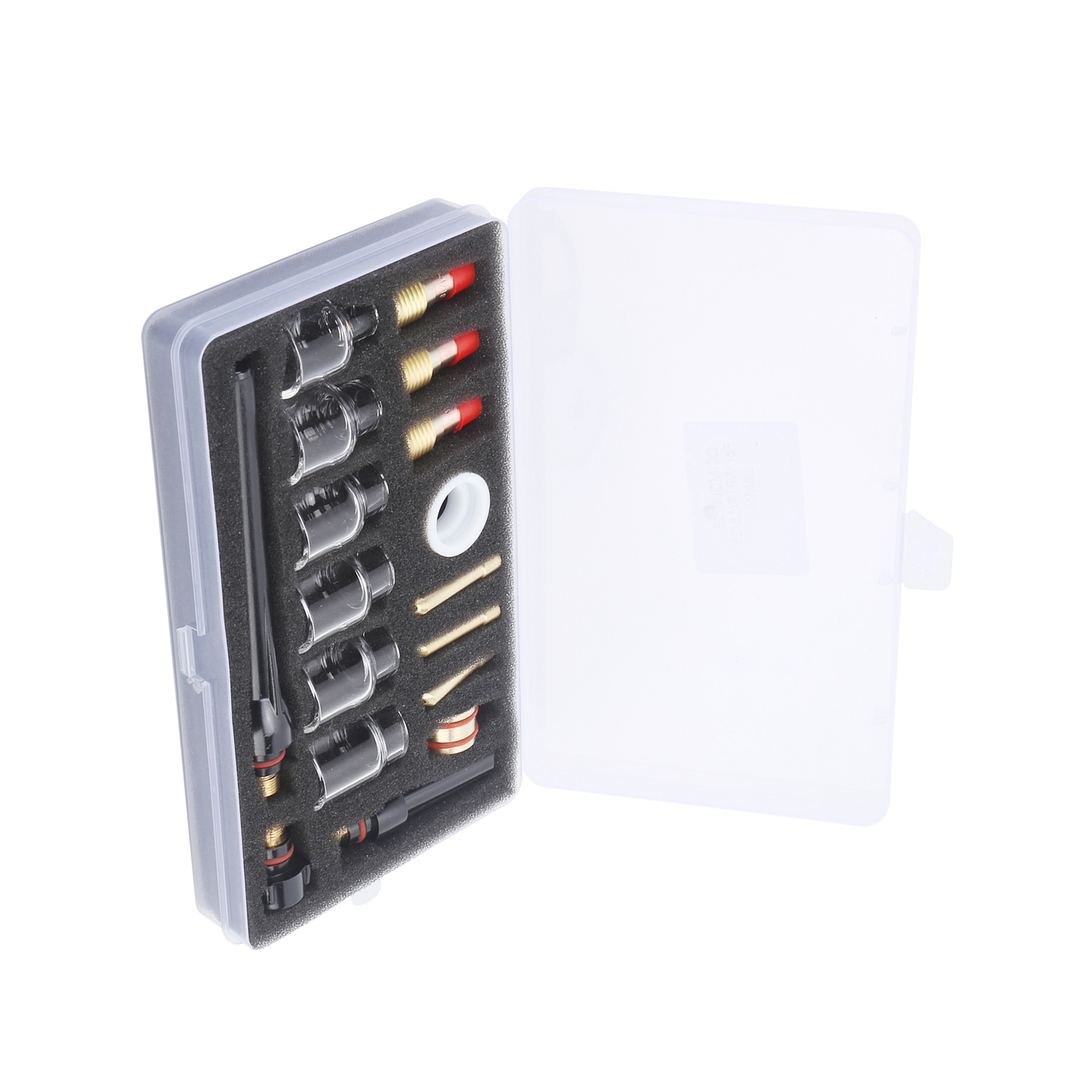 Wasserdichter, Weiß Beleuchteter 8-mm-3-v-druckknopf Mit Led-anzeige Für Armaturenbrett, Start Und Reset, 2er-pack, Marinequalität.