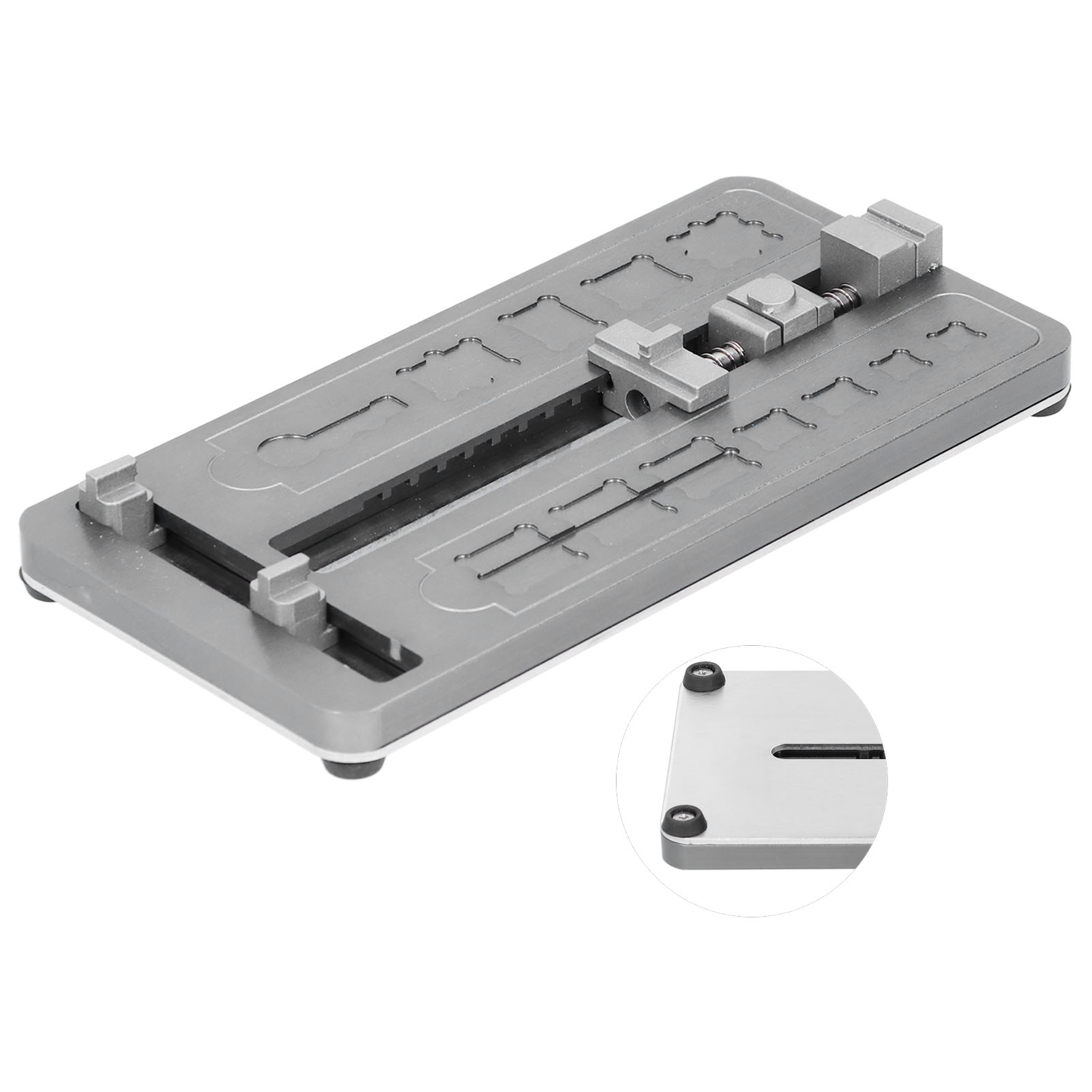 Dreieckiger Hartmetall-fliesenbohrer Für Keramik, Marmor, Glas Und Wände, 4 Mm