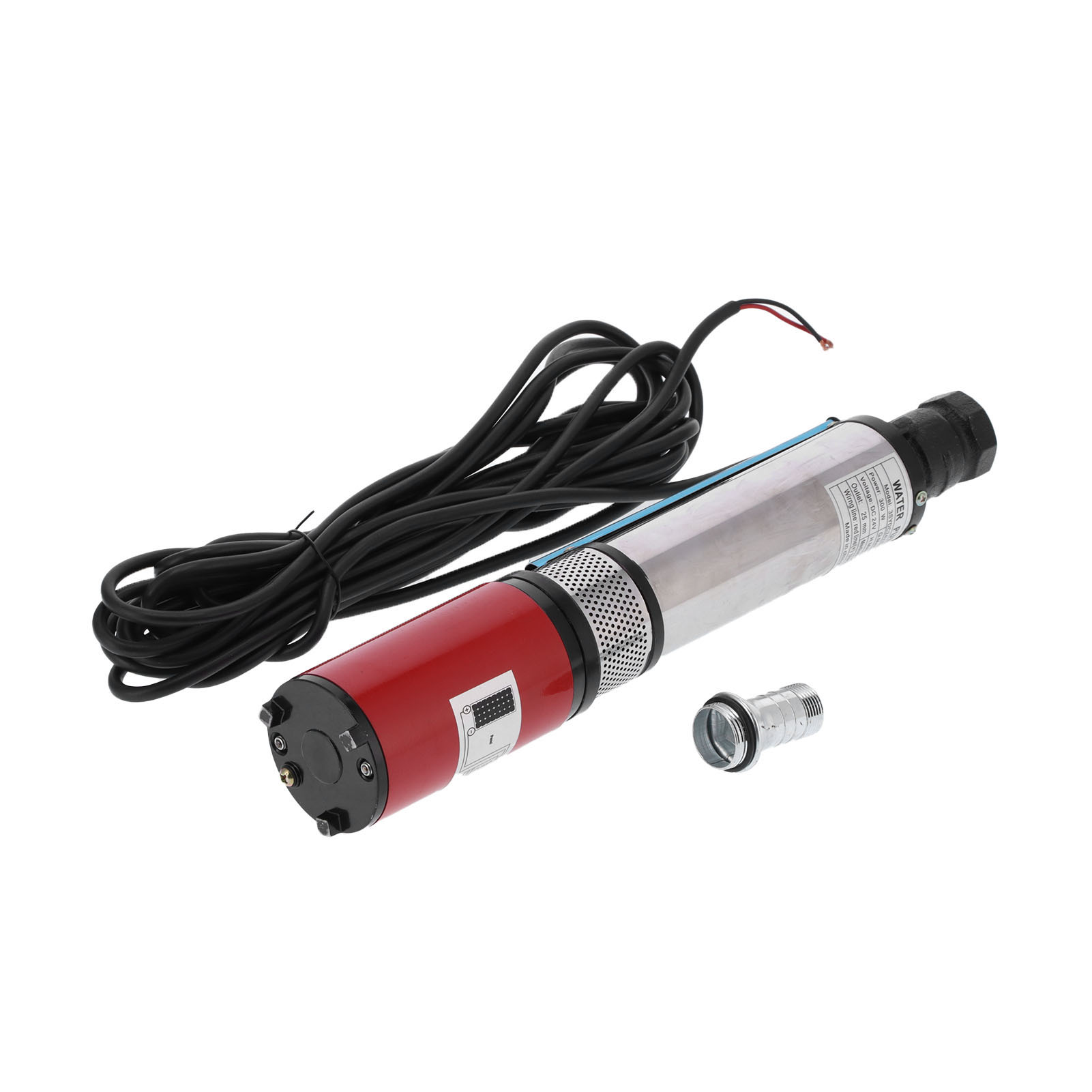 12-v-gleichstrom-getriebemotor Xd-42ga755, Permanentes Untersetzungsgetriebe, 600 U/min, Reversibel (im Uhrzeigersinn/gegen Den Uhrzeigersinn), Für Automatische Industrielle Anwendungen