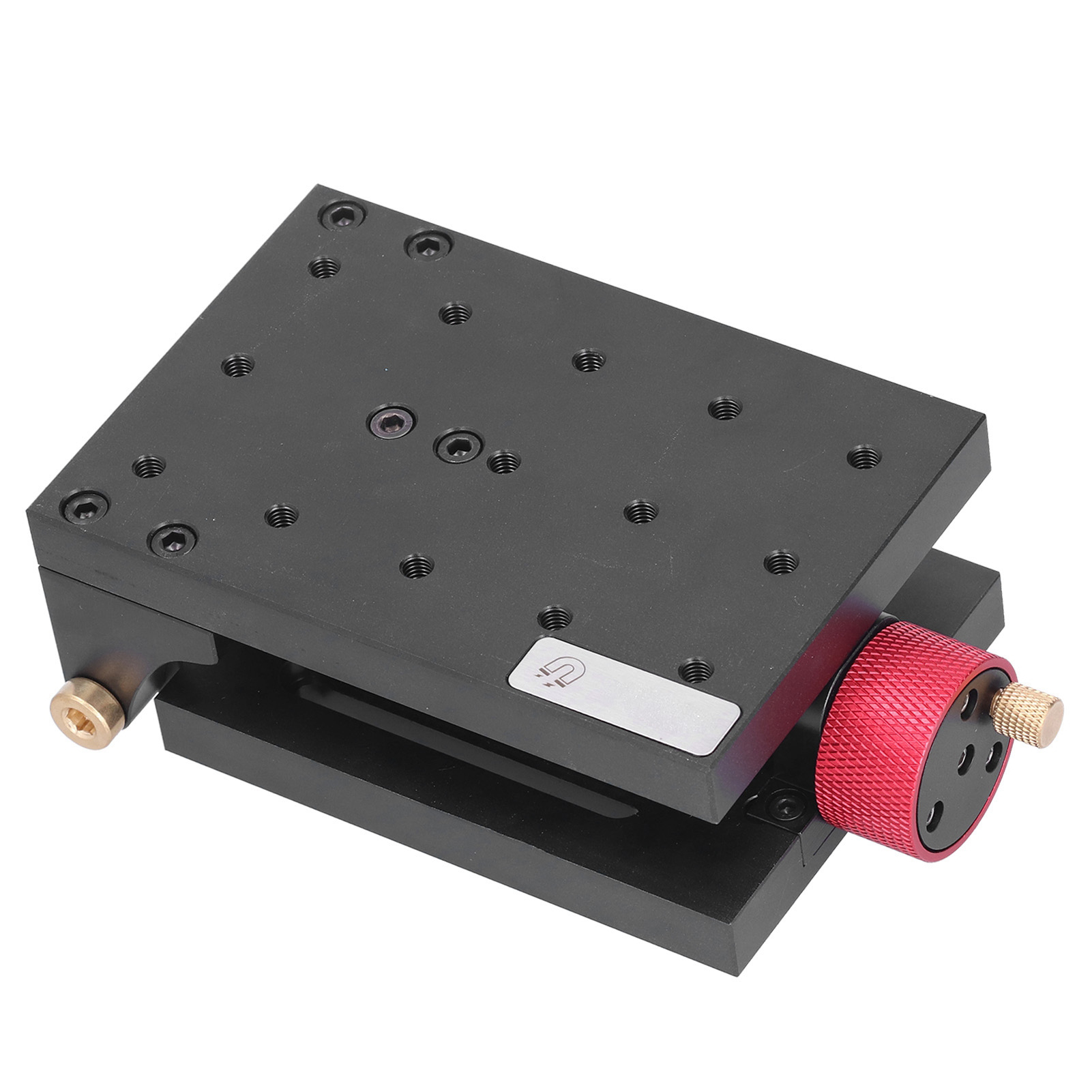 12-v-gleichstrom-getriebemotor Mit Encoder, Drehzahlrückmeldung, Für Smart Car Jga25-371, 35 U/min, Präzise Signalmessung