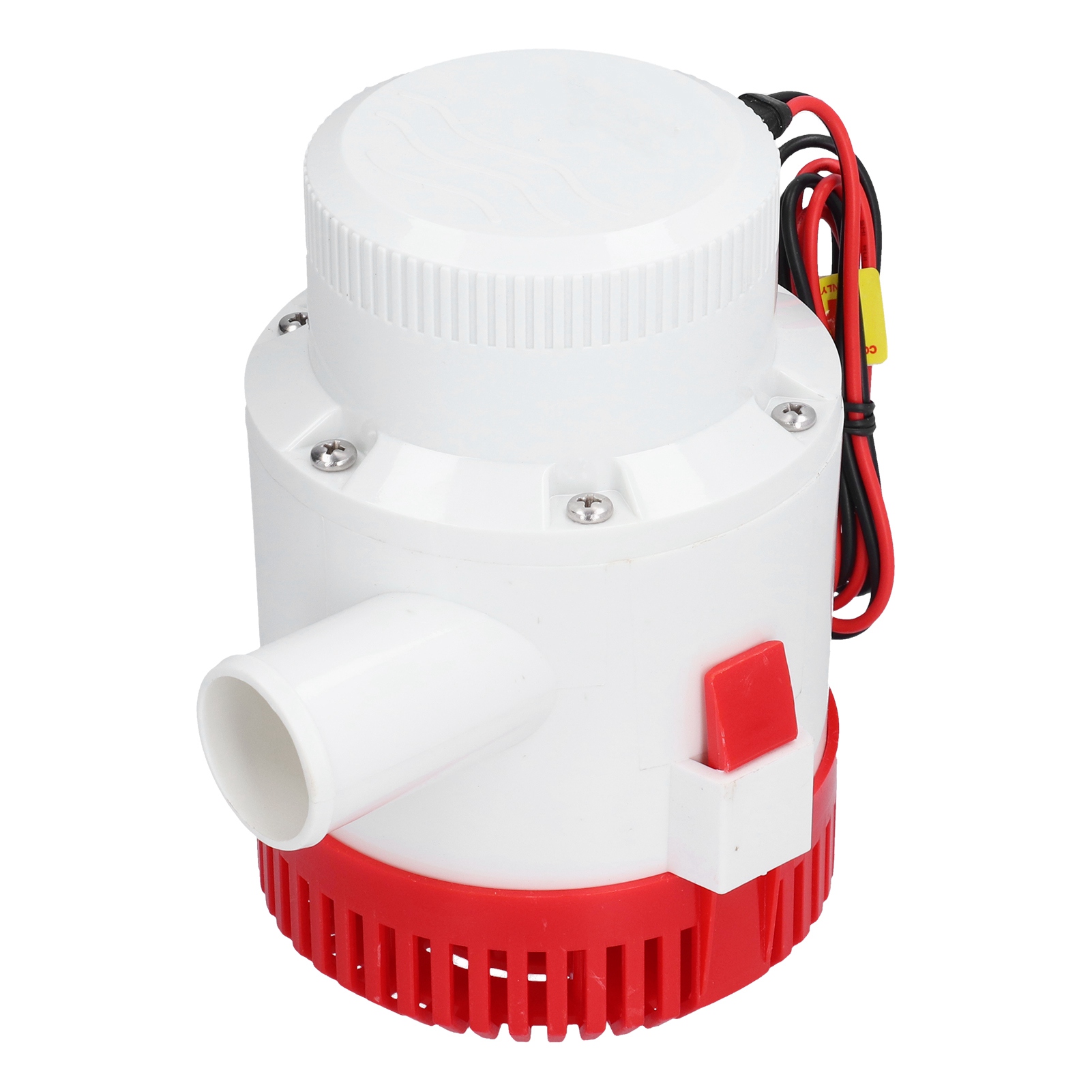 Gleichstrommotor Mit Encoder, Drehzahlmesssignal-rückmeldung, Für Intelligente Fahrzeuge, Jga25-371, 24 V Dc, 280 U/min