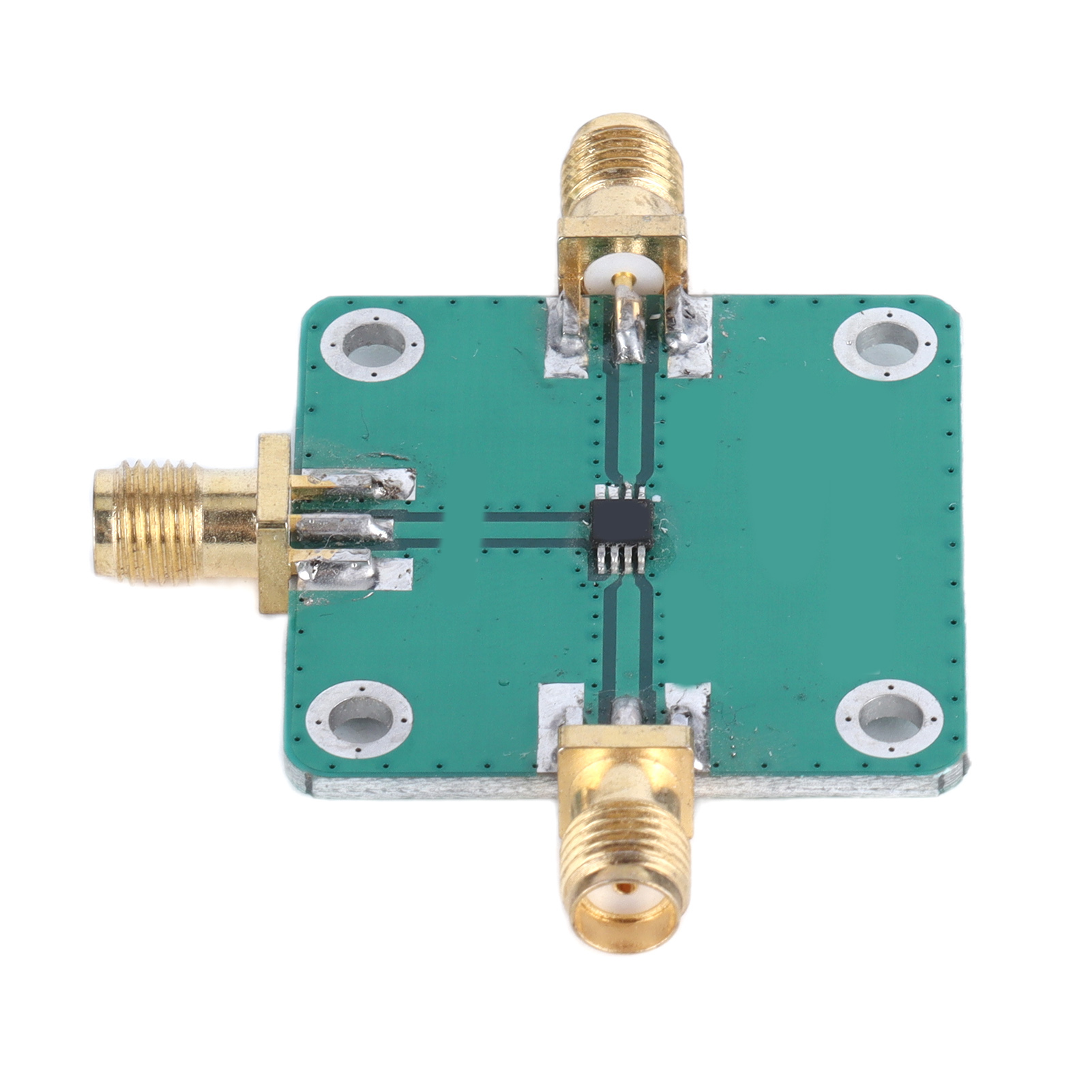 12-v-gleichstrommotor, Edelstahlgehäuse, Reibungsarme Abtriebswelle, Geringer Verbrauch, 12 U/min, Für Industrielle Anwendungen.