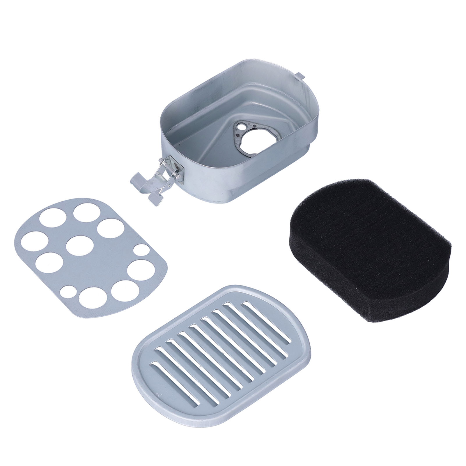 Ip44 Wasserdichter Industriestecker, 16 A, 3p+e Stecker/buchse, Zng314, Robustes Gehäuse Für Baustellen, Werkstätten Und Den Außeneinsatz