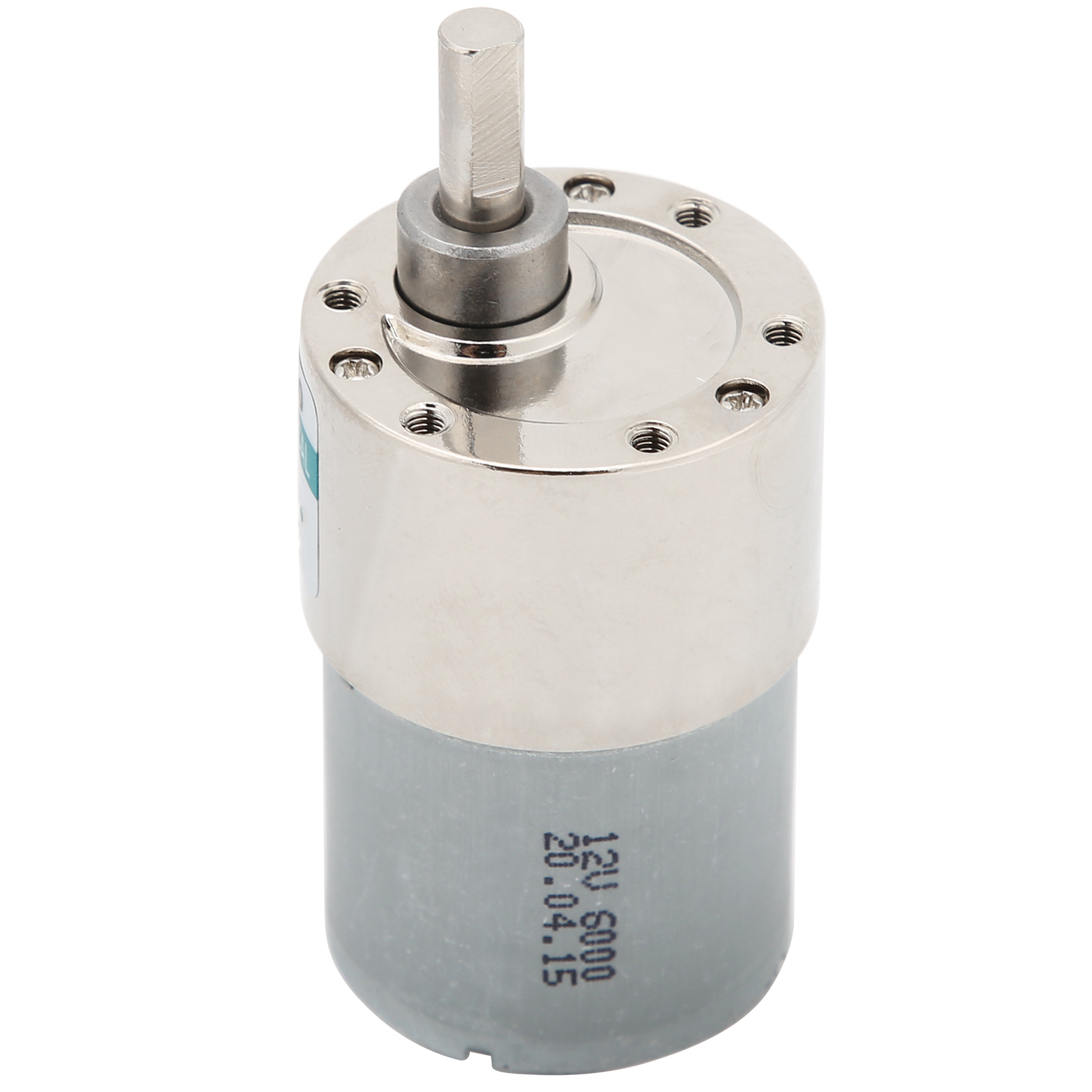Mini-wechselstrom-synchronmotor 14 W, 2,5 U/min, 110 V, Langsam Laufend, Metallgetriebe, Permanentmagnet, Diy-generator