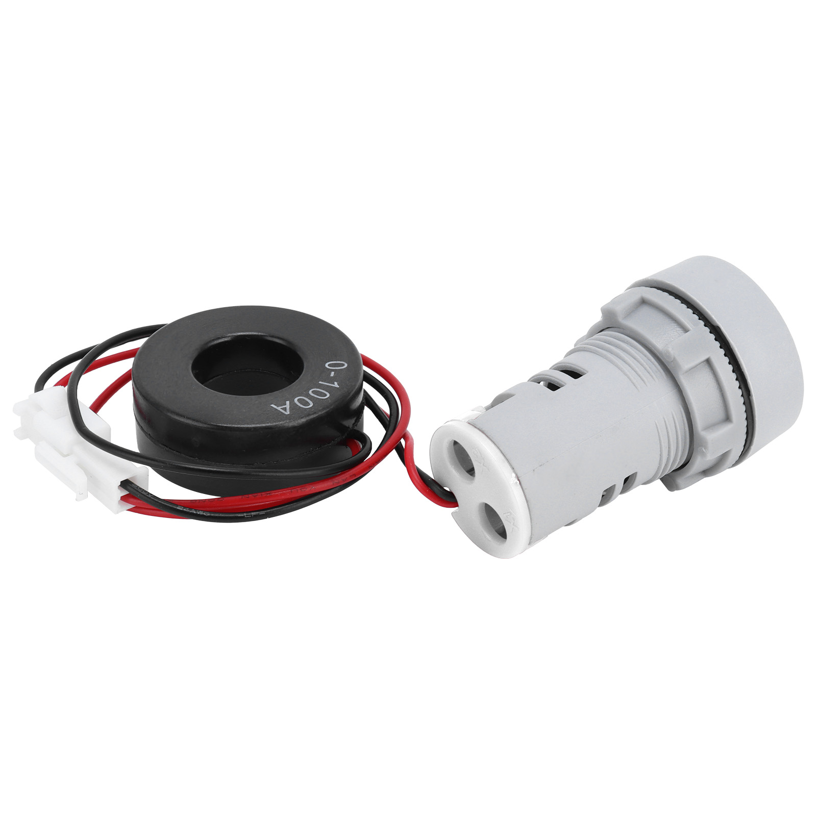 M12 3-draht Dc6-36v Npn No Induktiver Näherungssensor Tosd-04-501 Präsenzsensor Für Industrielle Automatisierung