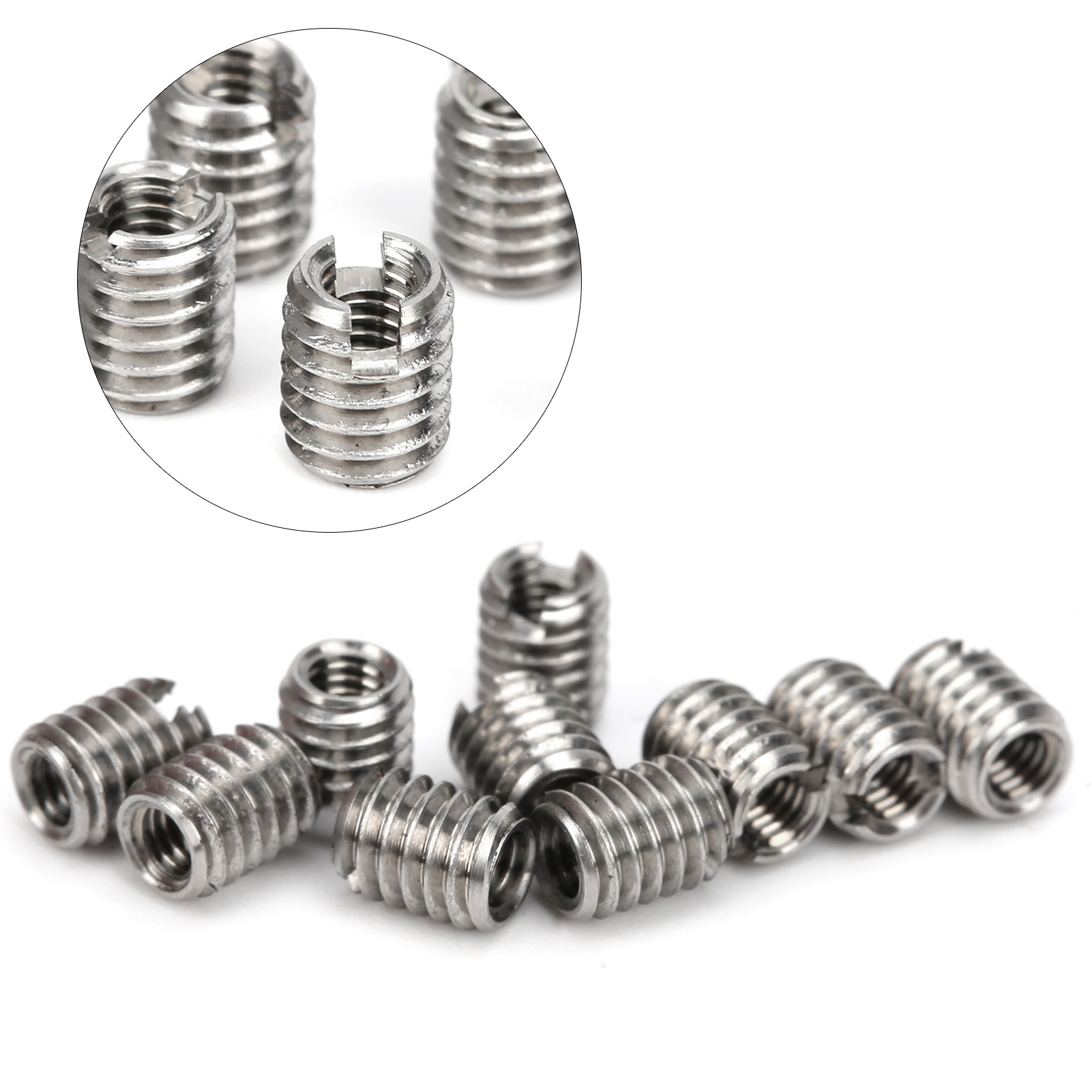 6-teiliges Set Mit 25-mm-schlitzschraubendrehern, Manuelles Demontagewerkzeug Für Elektronik, Gummiring, 1,2-