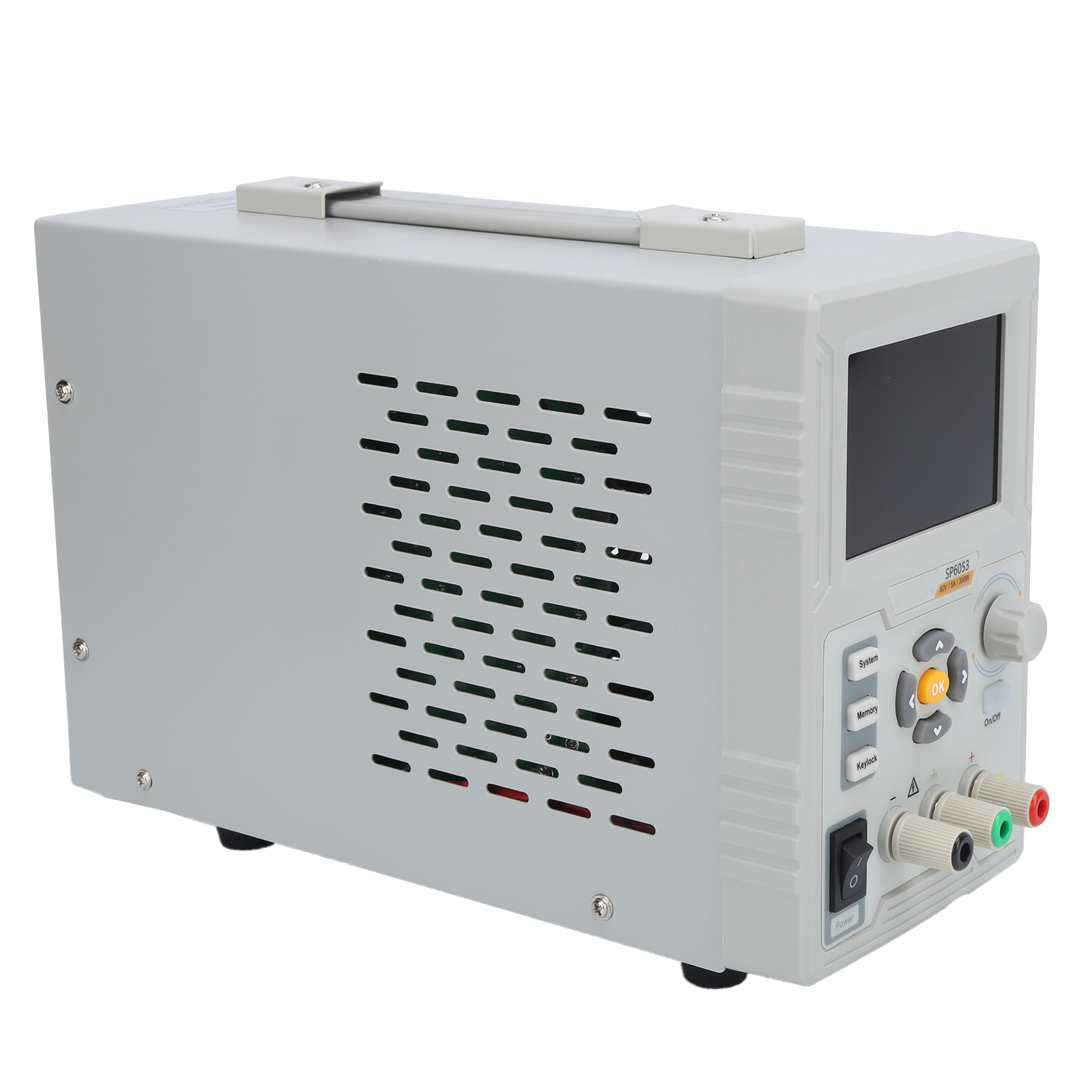 Hochleistungs-vakuumgenerator Cv-25hs, Wasserdicht, Robust Und Langlebig, Einfache Installation, Ausgezeichnete Arbeitseffizienz, Starke Saugkraft Für Den Industriellen Einsatz.