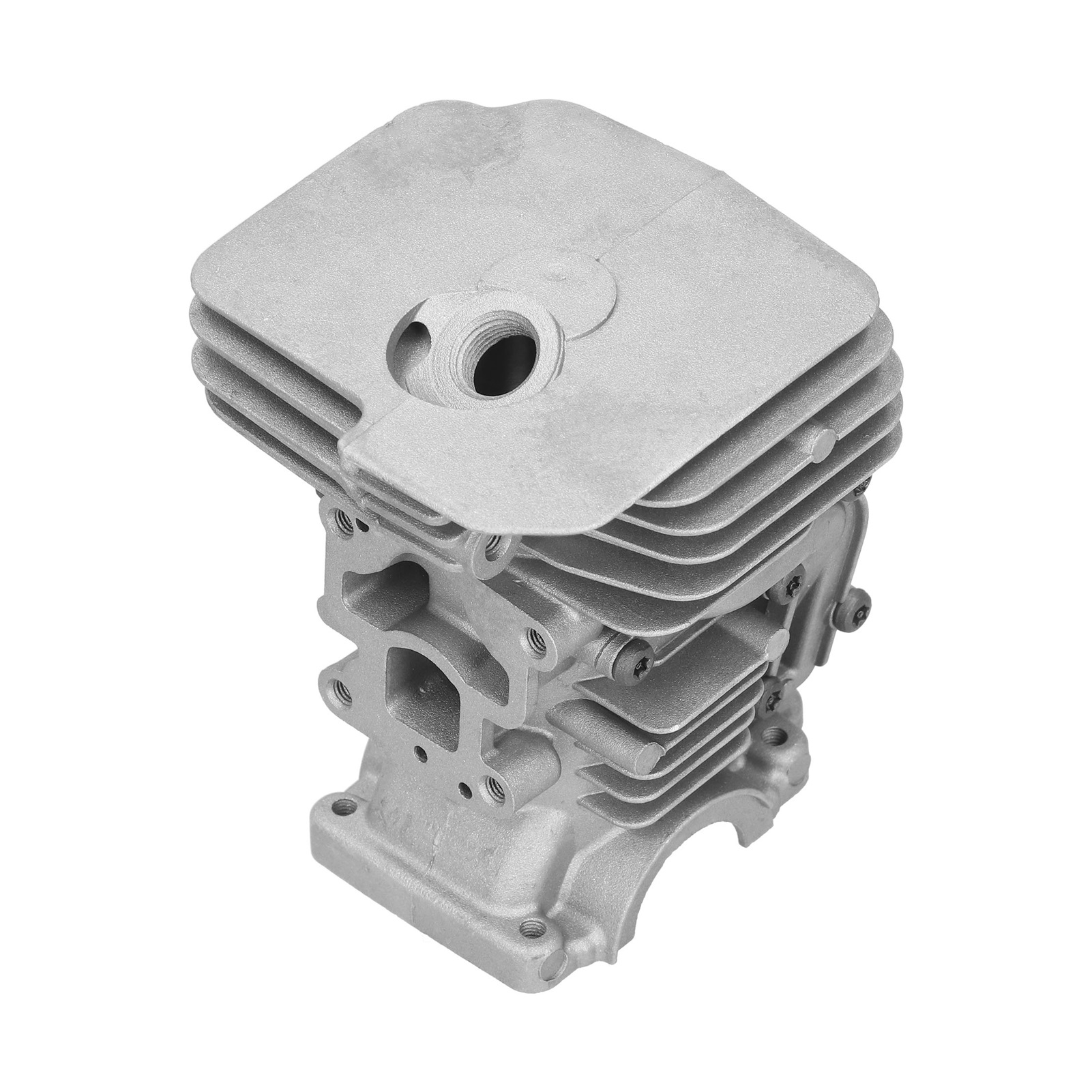 Wasserdichter M12-b-s4-stecker, Elektrischer Stecker Für Frontplattenmontage, Schaltungszubehör, Robuste Gewindeöse, Wasserdicht, Für Industrielle Verkabelung.