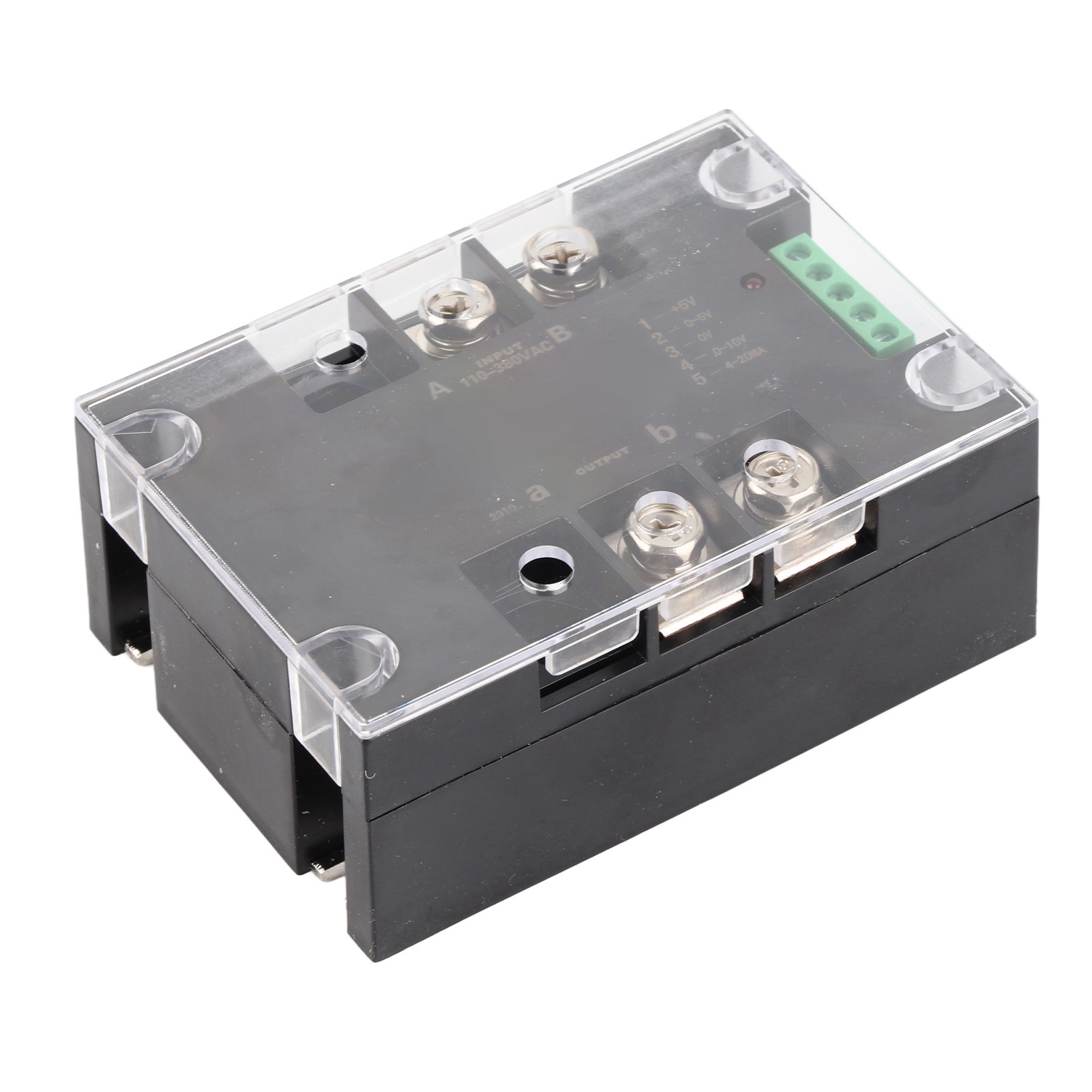 3,5-zoll-touchscreen-dsp-funkempfänger (50 Khz–2 Ghz) Mit Antenne, Ultradünnes Weißes Funkgerät
