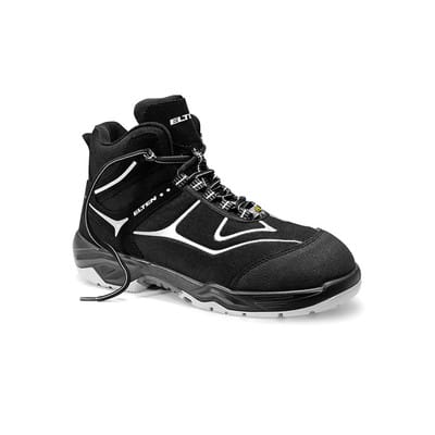 Elten Sicherheitsschnürstiefel Horizon Mid Esd S3 Gr. 46