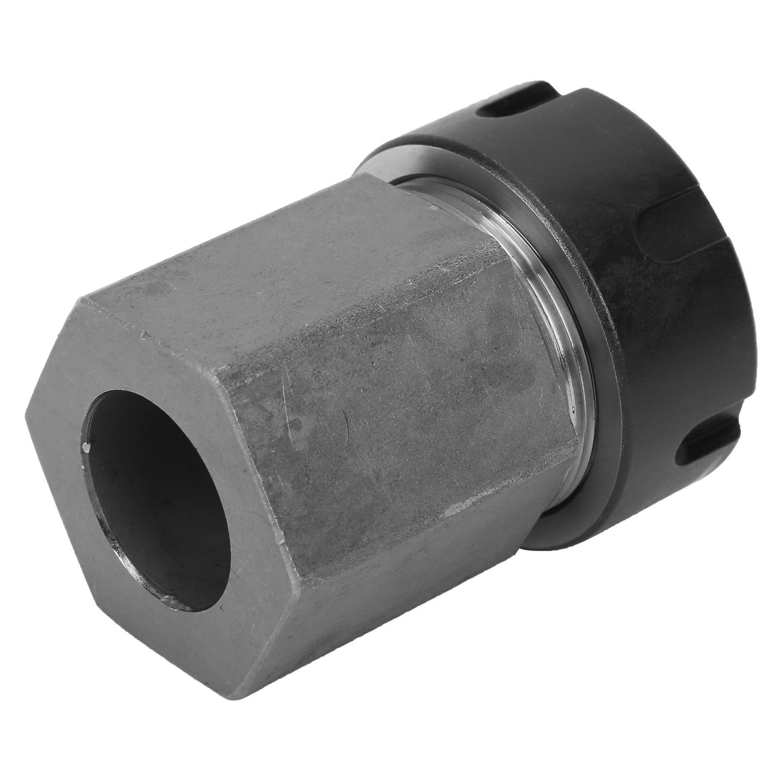 16-poliger Wasserdichter Industriestecker, Seitlich Wasserdichter Luftfahrtstecker, Robuster Hochleistungsstecker.