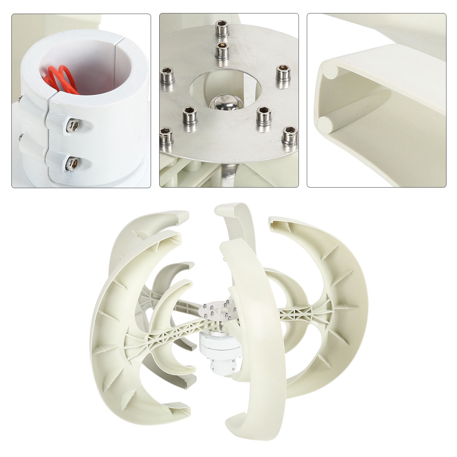 Kraftstofffilteradapter, Aluminium-gewindeanschluss, Universalanschluss 1/2-28 Auf 5/8-24