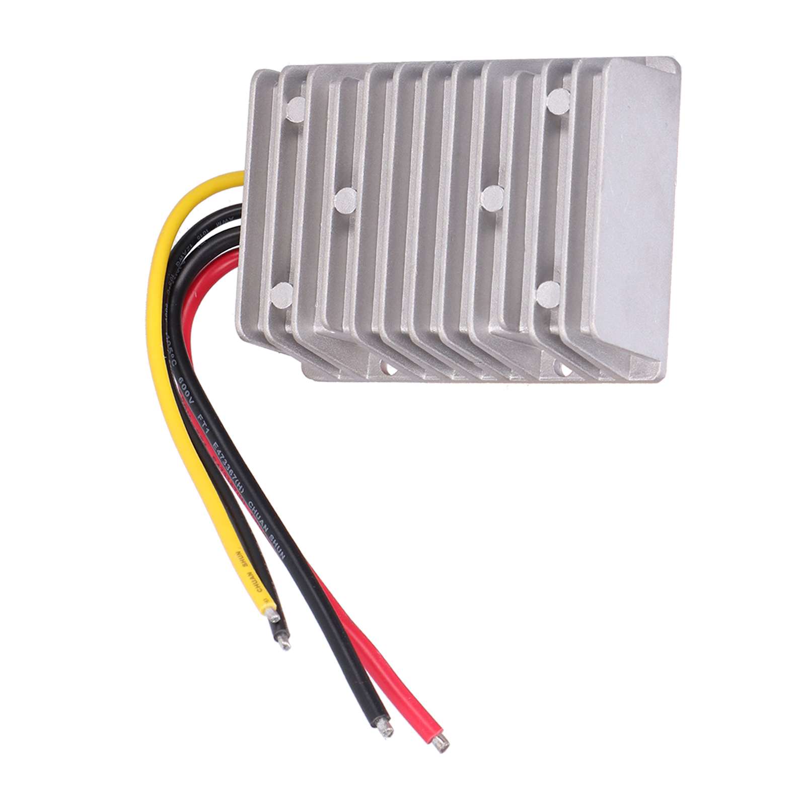 Überspannungsschutzmodul Ac380v Yxm8-60 Leitungsschutzschalter Elektrischer Schutz Anti-schock