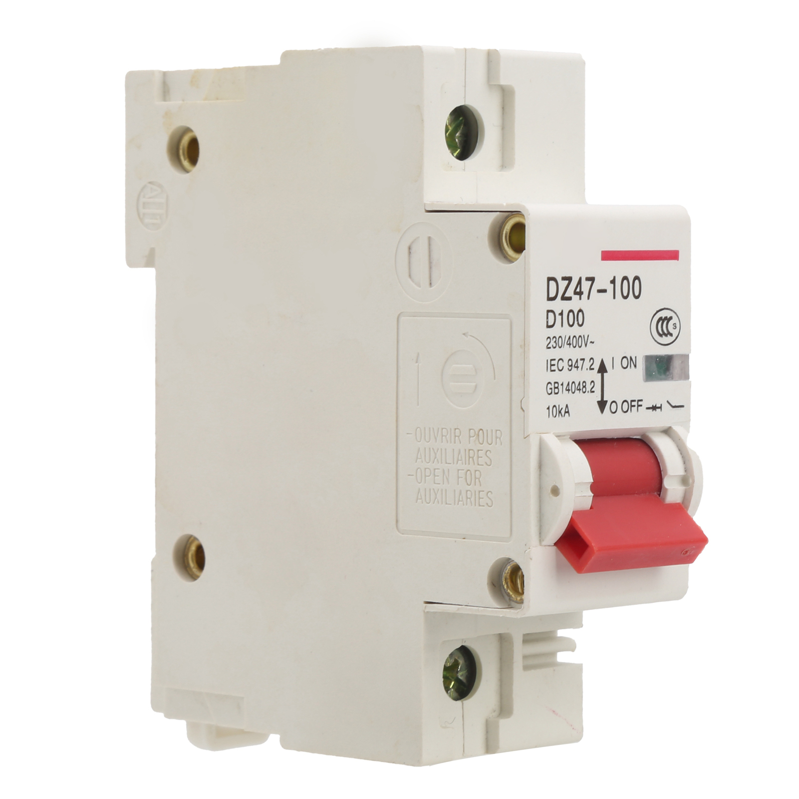 G1/4 4/2-wege-magnetventil Q24dh-8ac110v, 110v Wegeventil