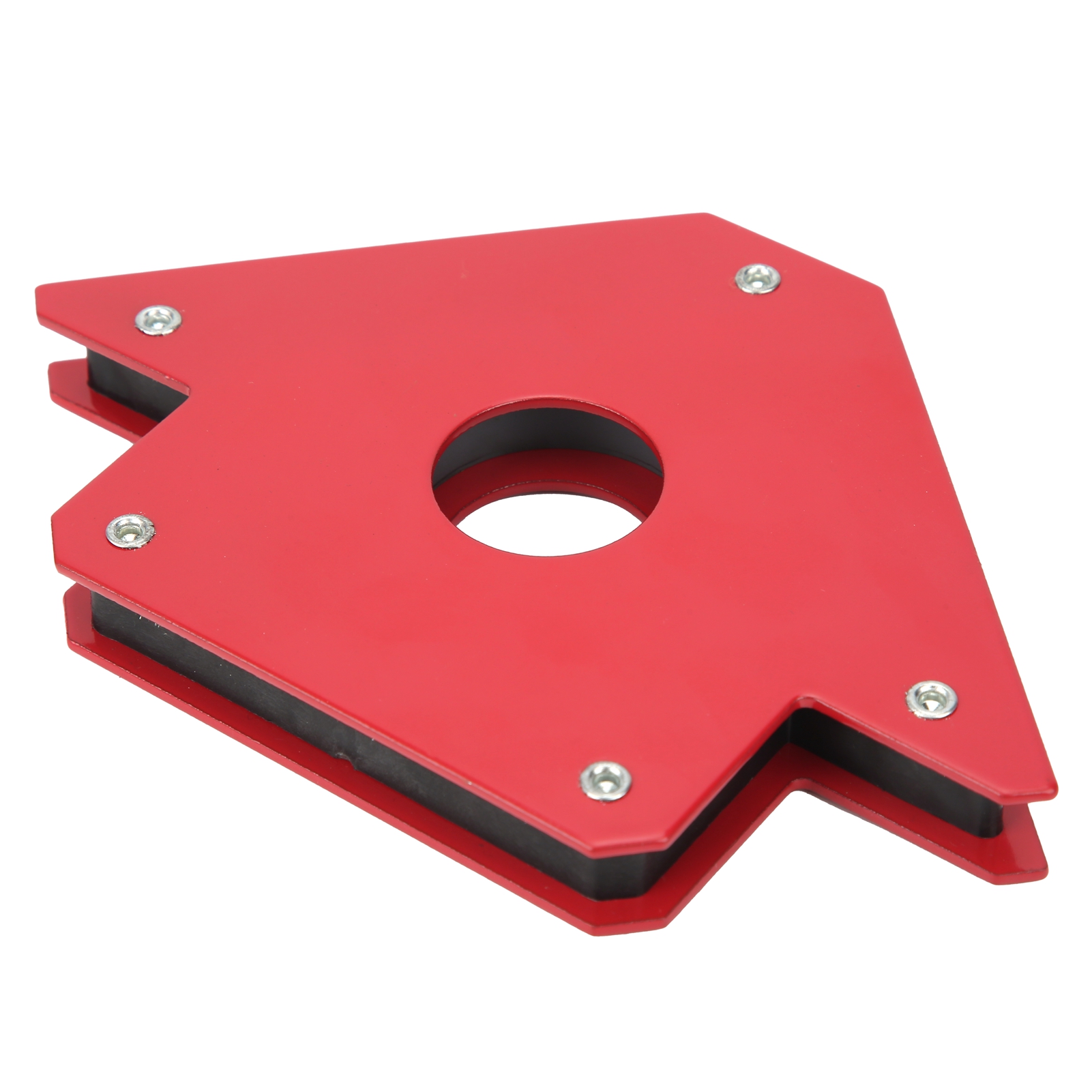 G1/4 2/4-wege-quadrat-pneumatik-magnetventil Q24dh-8dc24v