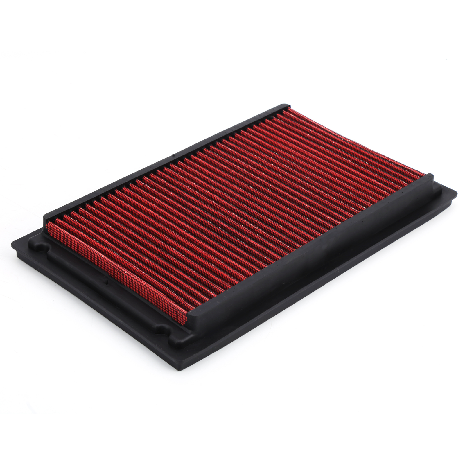 Auswechselbarer, Waschbarer Aluminium-luftfilter 2031, Kompatibel Mit Infiniti Qx60, Jx35, G35 3,5l V6