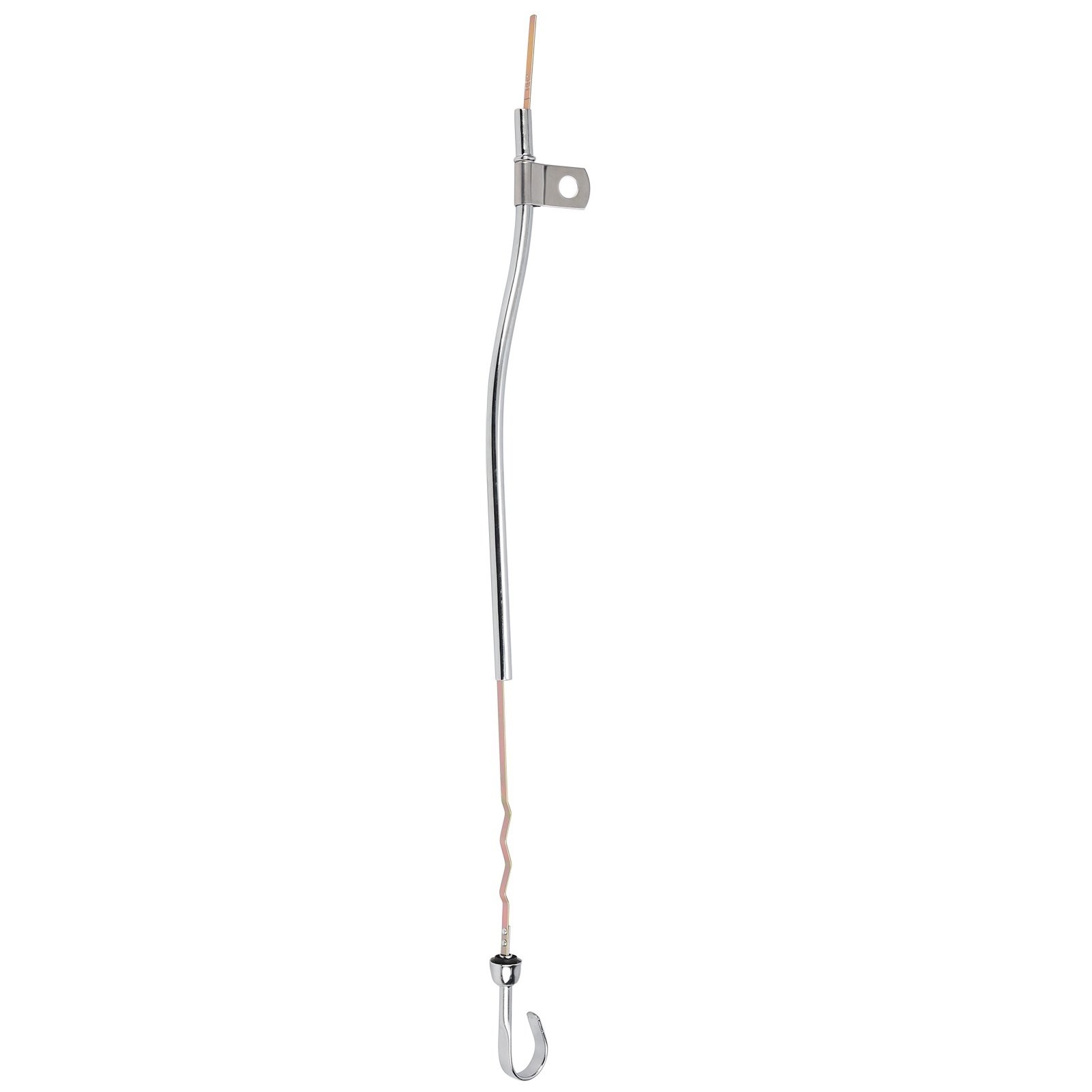 Isolierter U-förmiger Zuggriff, Antistatisch, Aus Kunststoff, Für Schaltschränke Und Industriemaschinen, 200 Mm (7,9 Zoll) Mittenabstand, M8, Robust.