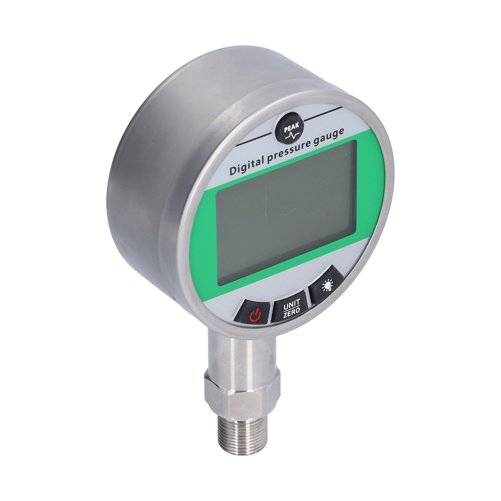 B3950 Ntc 10k Hochpräzisions-thermoelement-temperatursensor Aus Edelstahl, Wasserdicht, Für Thermische Prüfungen, 2-meter-sonde