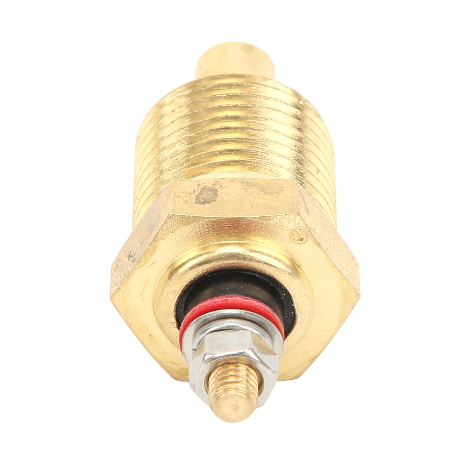 Dn40 2-wege-elektromotorventil Aus Messing, Durchflussregelung, Bsp-anschluss, 220 V Wechselstromversorgung, Industrielle Anwendung
