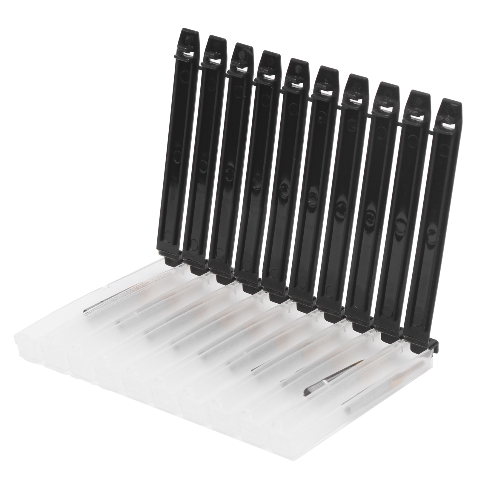 50 Runde Kupfer-innensechskantschrauben M5x10mm Befestigungsmaterial Industriewerkzeug Konvolut