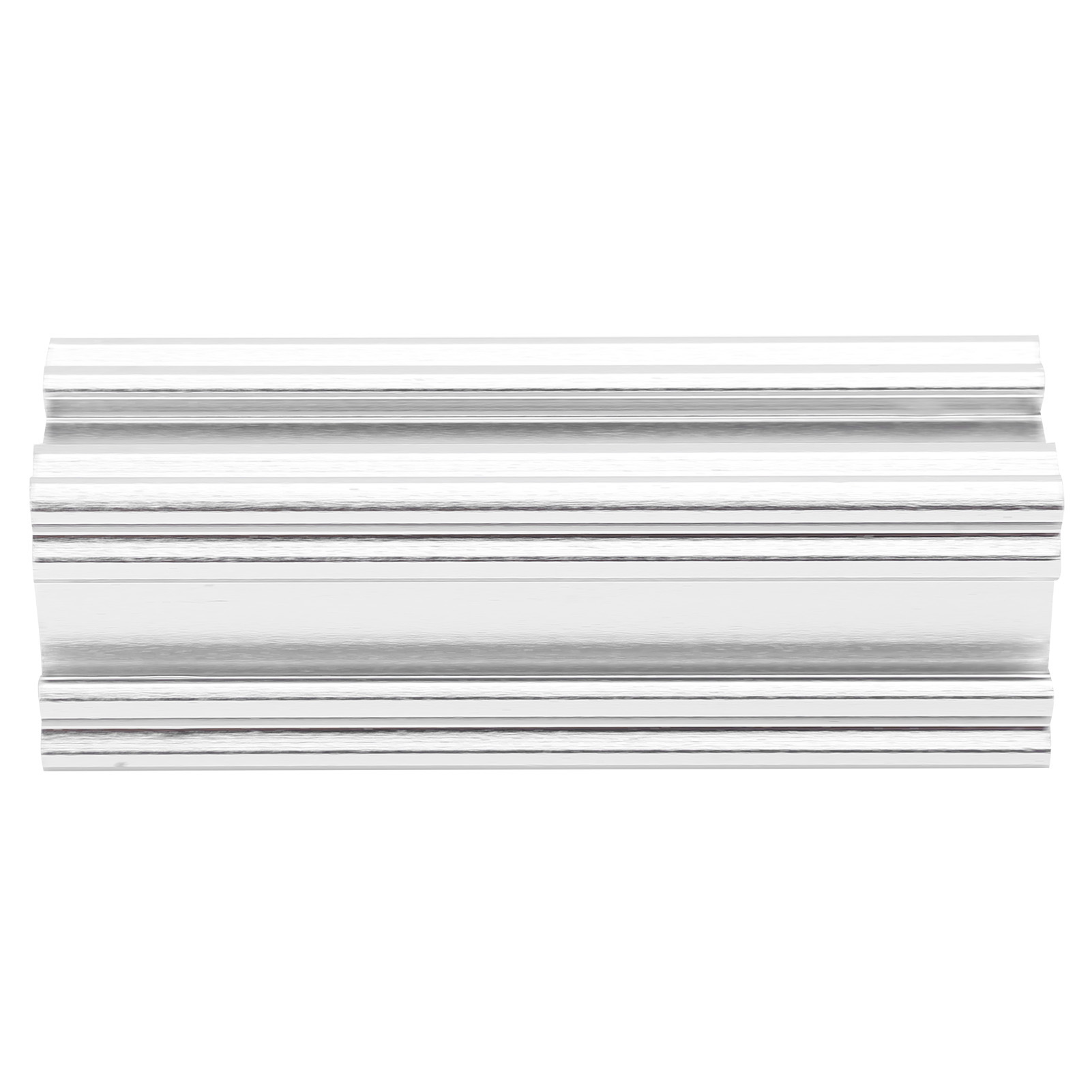 Satz Mit 10 Hss-maschinenreibahlen, Gerade Nuten, Präzisionsschneidwerkzeuge, 1,1 Mm Durchmesser