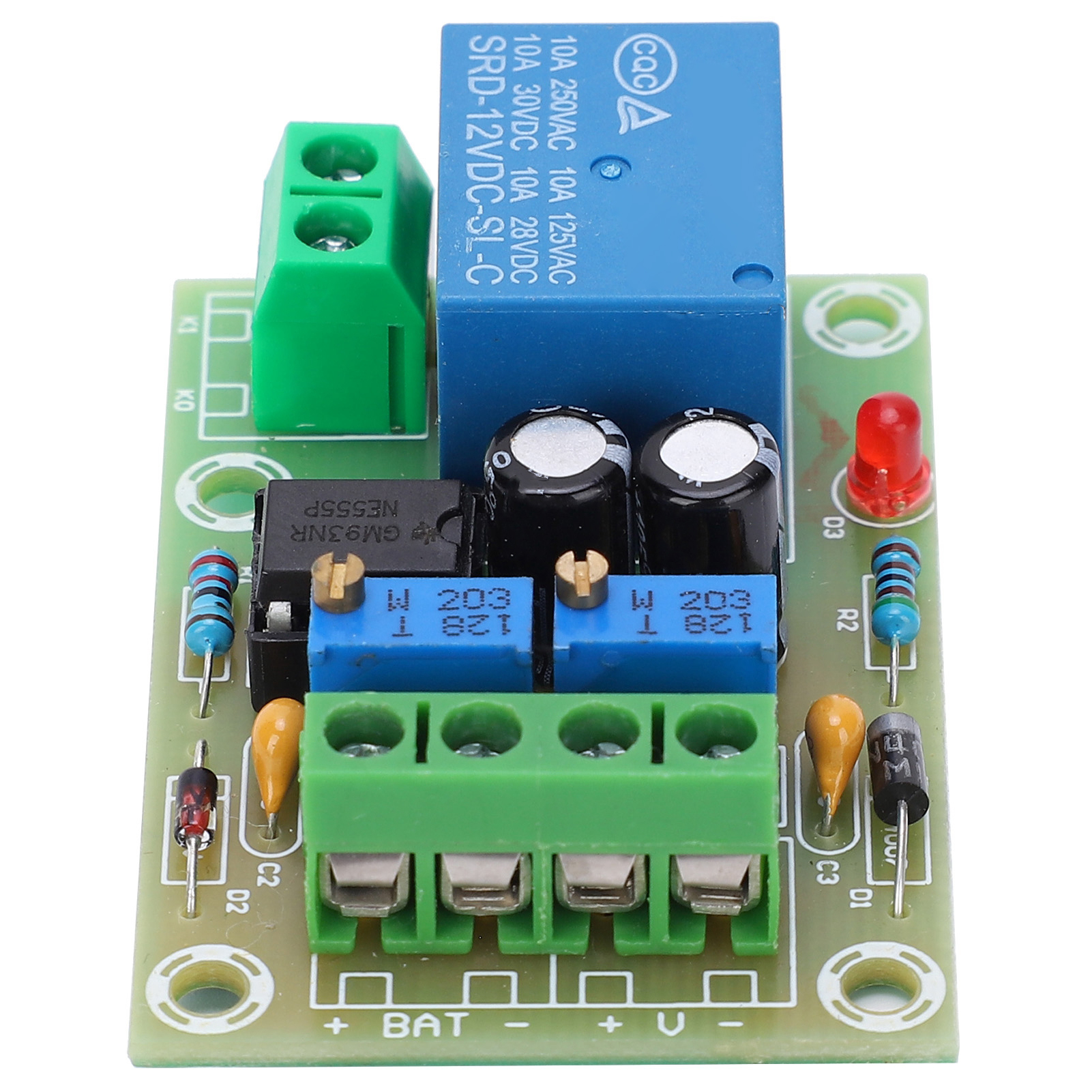 Wvc-2000 2000w Wlan-mikro-solarwechselrichter, 120/230v Kompatibel, Automatische Erkennung, Fernbedienung, Für Photovoltaikanlagen, Intelligente Lastüberwachung
