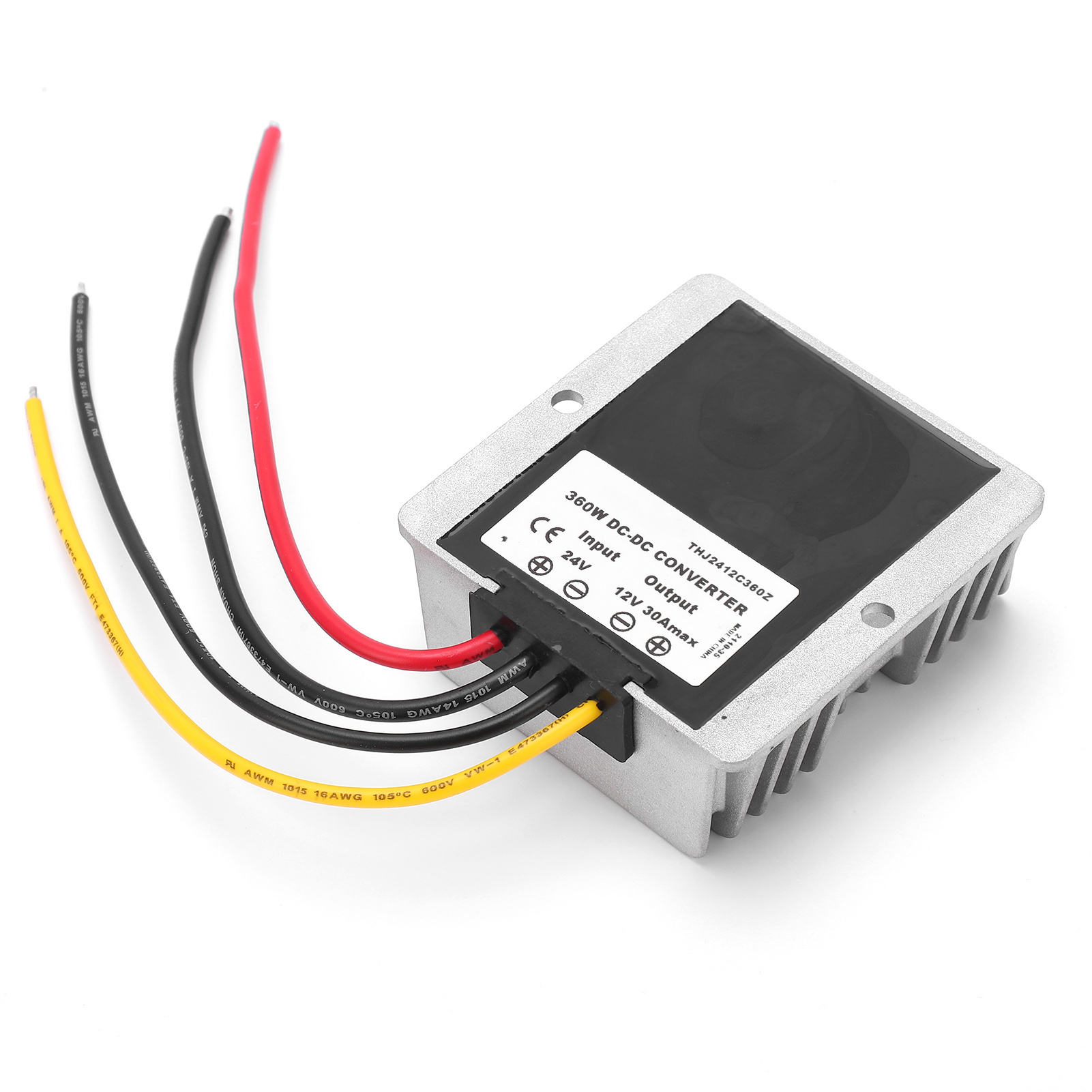 800-w-5-blatt-windturbinen-wechselstromgenerator Mit Solarmotor, Doppelschichtsystem Und Weißer Laterne (24 V) – Bausatz