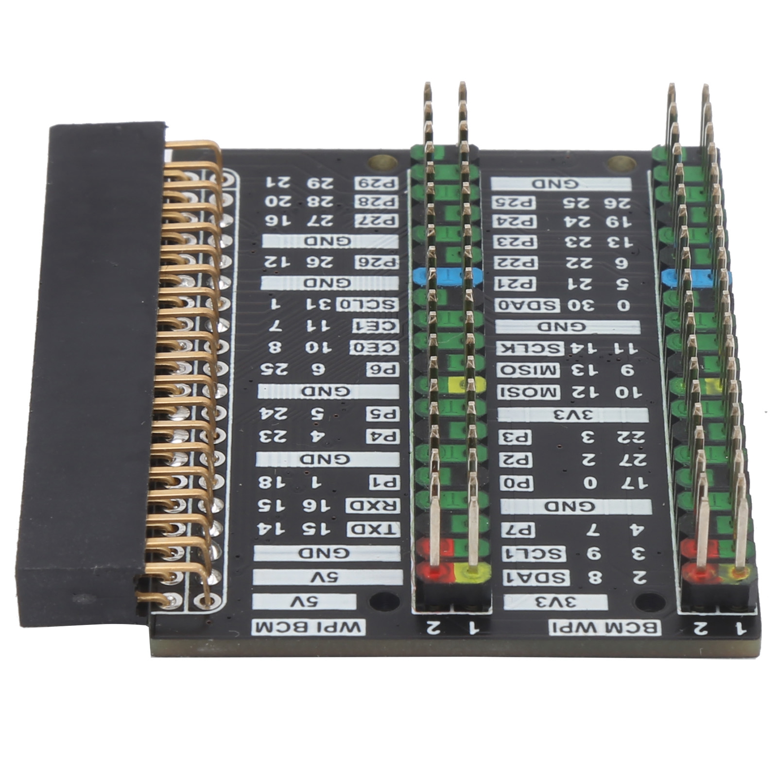 Tpa3255 Hochleistungs-digitalverstärkerplatine Der Klasse D Mit 8 Kanälen, Elektronikmodul Zum Selbstbau