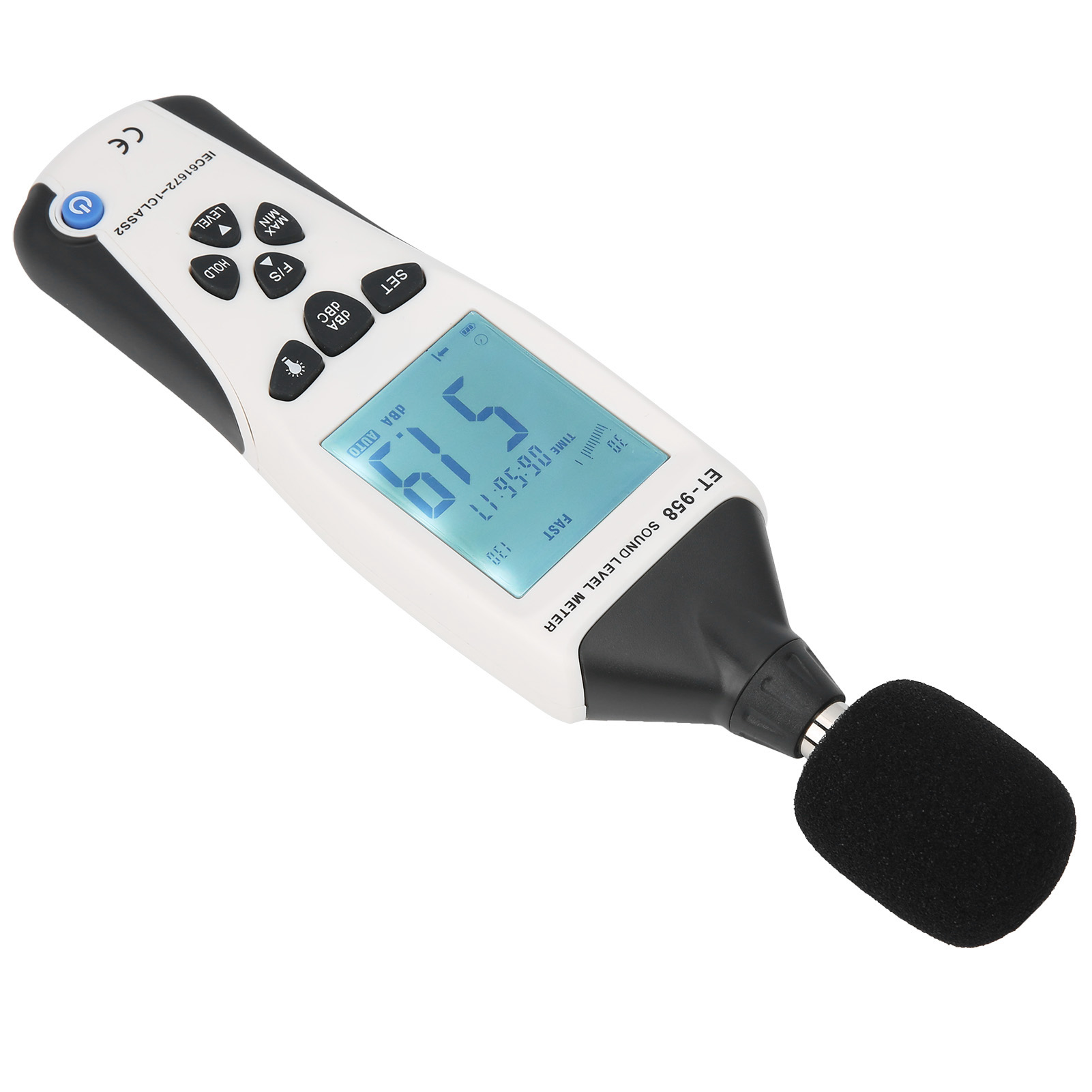 Diagonalschneider Aus Chrom-vanadium-stahl, Handwerkzeug Zum Schneiden Von Elektrischen Kabeln Und Drähten, 12,7 Cm, Ergonomischer Griff.