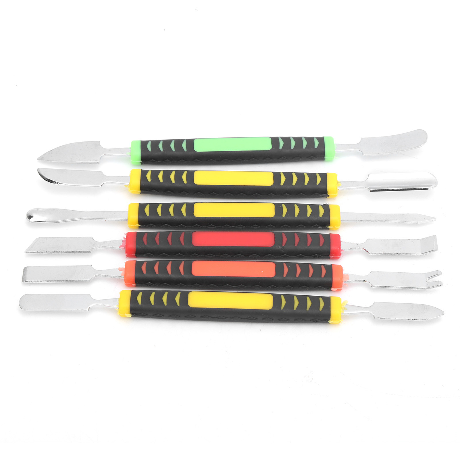 Satz Mit 10 Metrischen M3,5-gewindebohrern Aus Kohlenstoffstahl, Professionelles Handwerkzeug Für Die Werkstatt, Präzisions-industriezubehör.